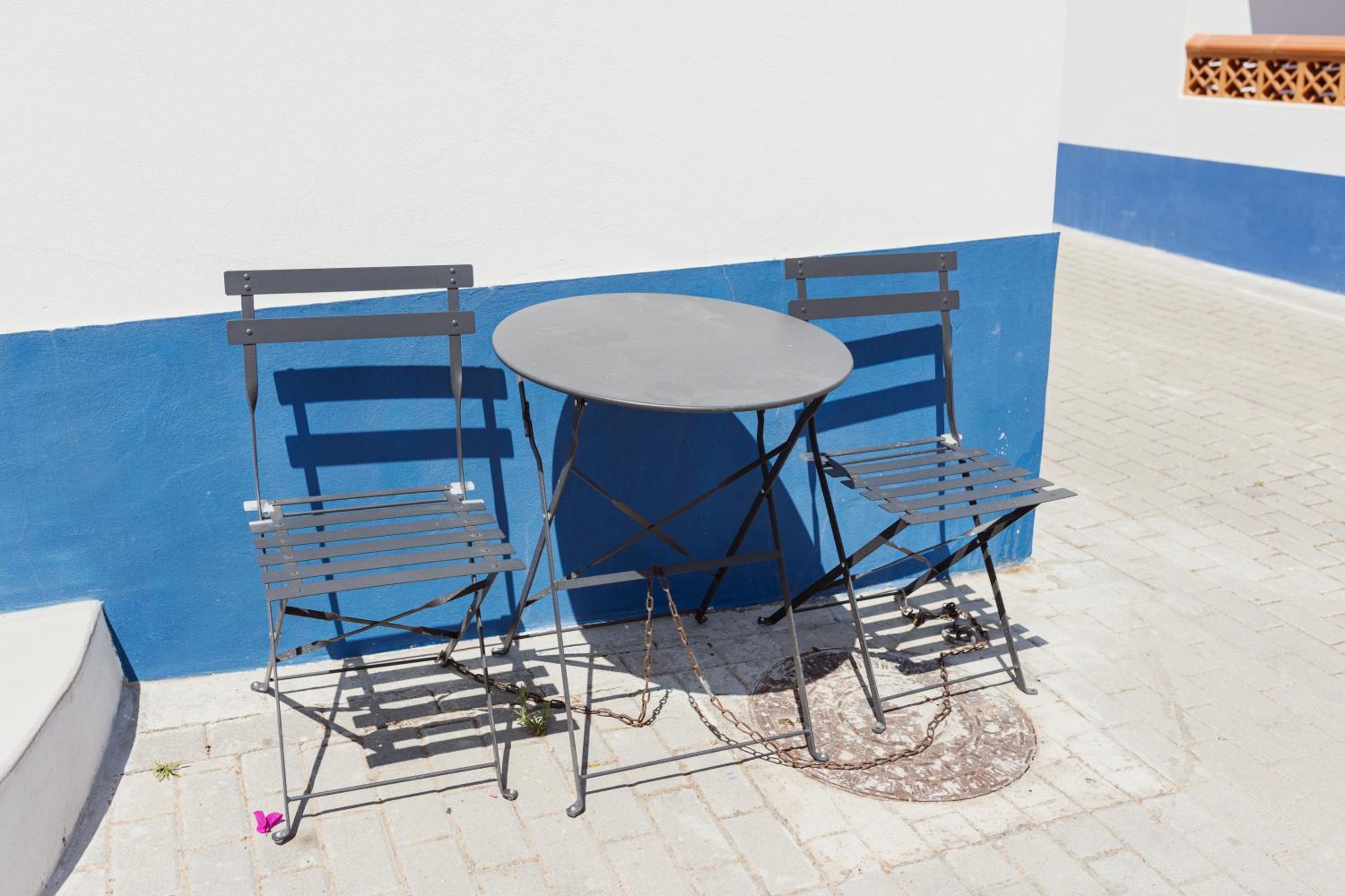 Casa Vó Briata view 3