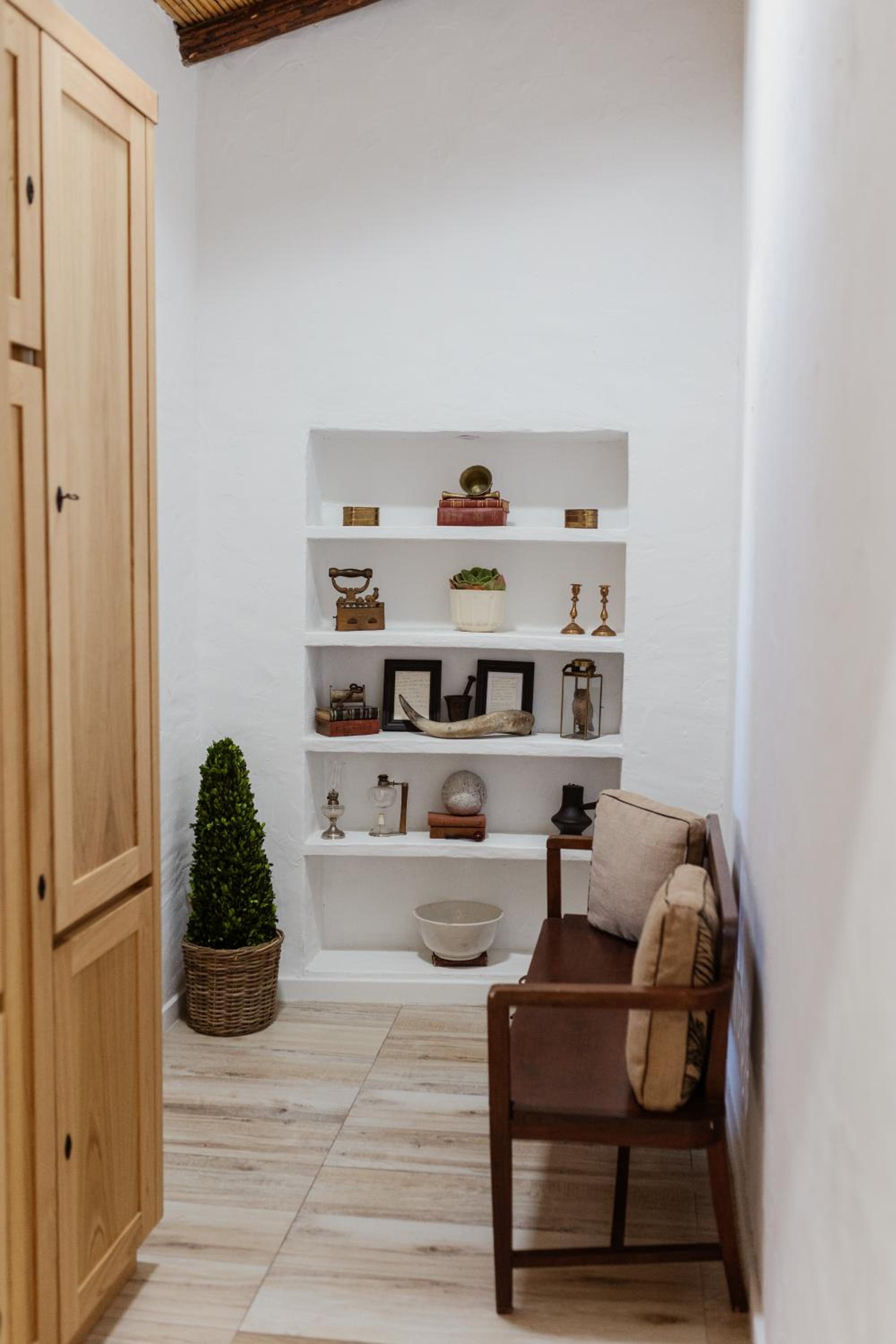 Casa Vó Briata view 4