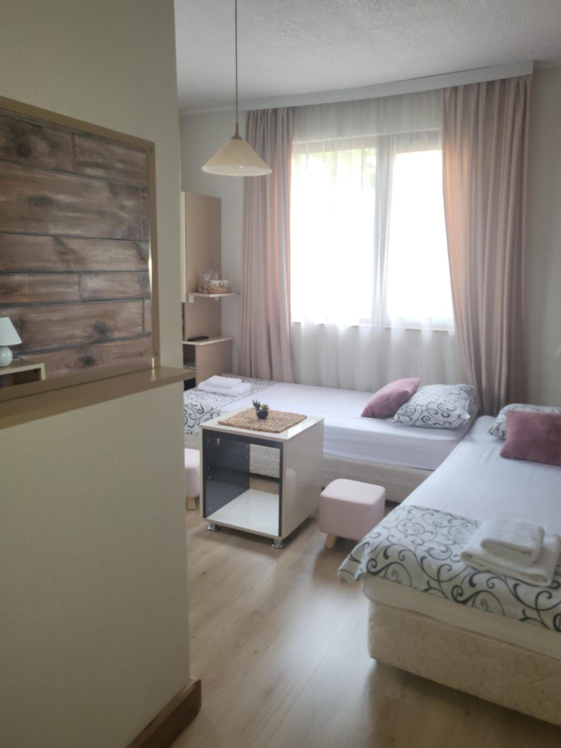 Boina House
