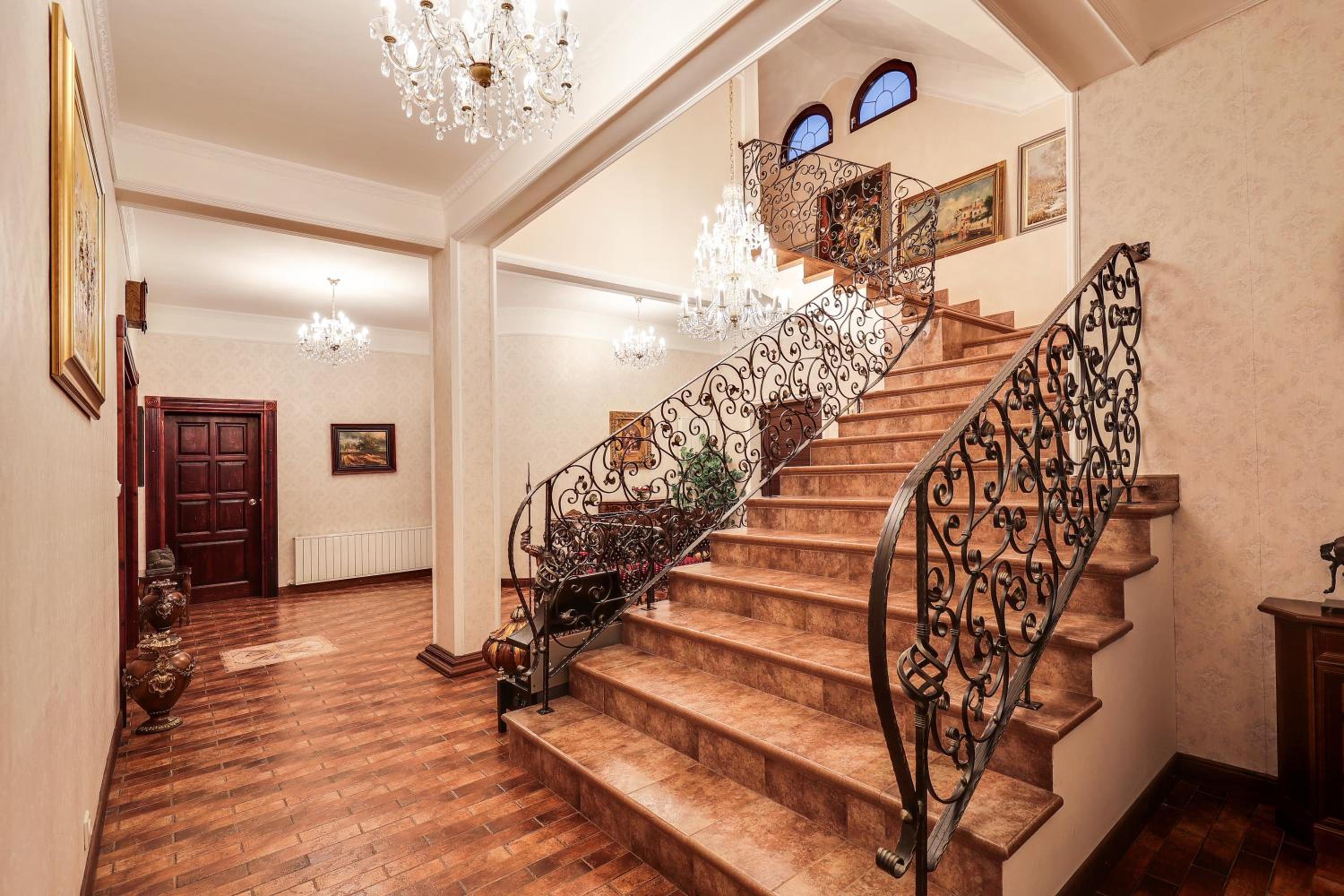AMARI PARK Residence
