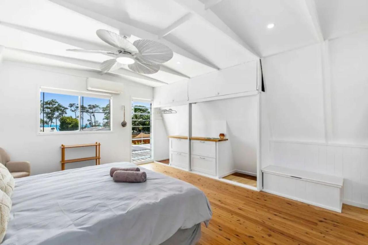 Pet friendly100m to Beach and Cafe by Custom Bnb Hosting