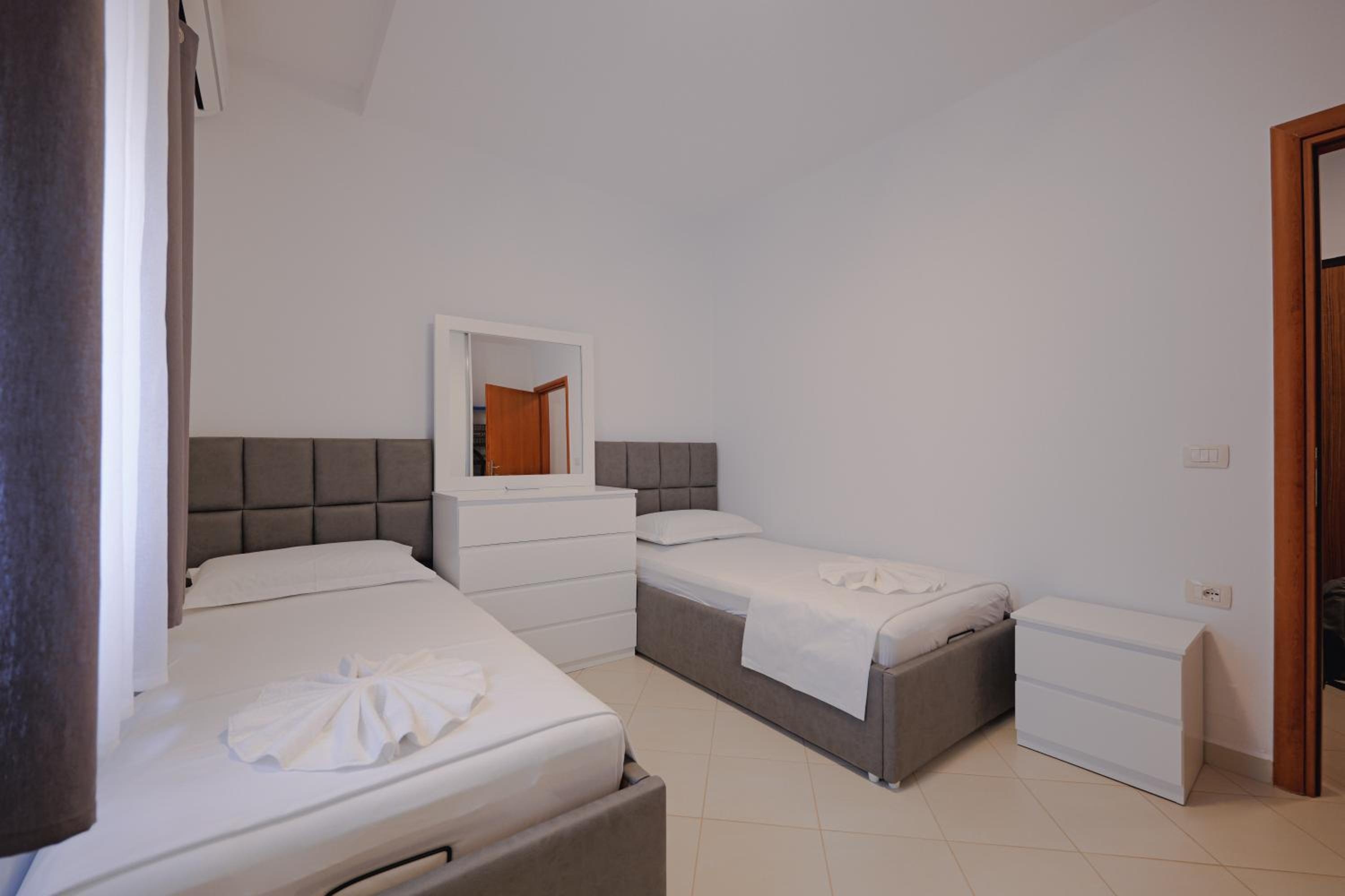 Giulia Apartment