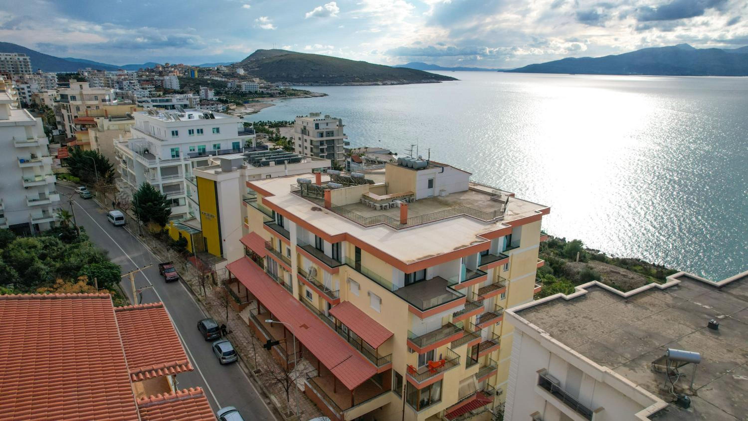 Giulia Apartment