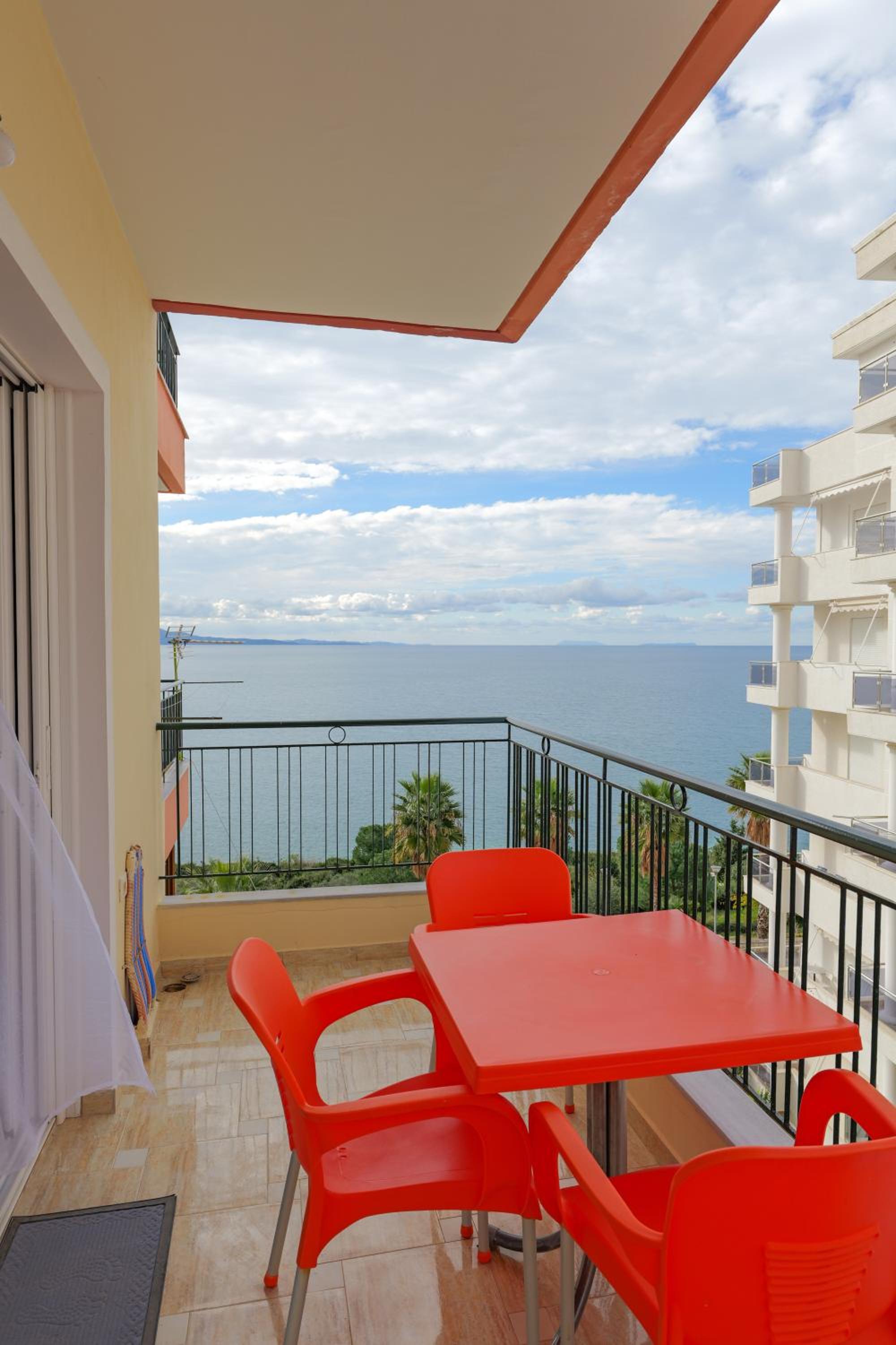 Giulia Apartment
