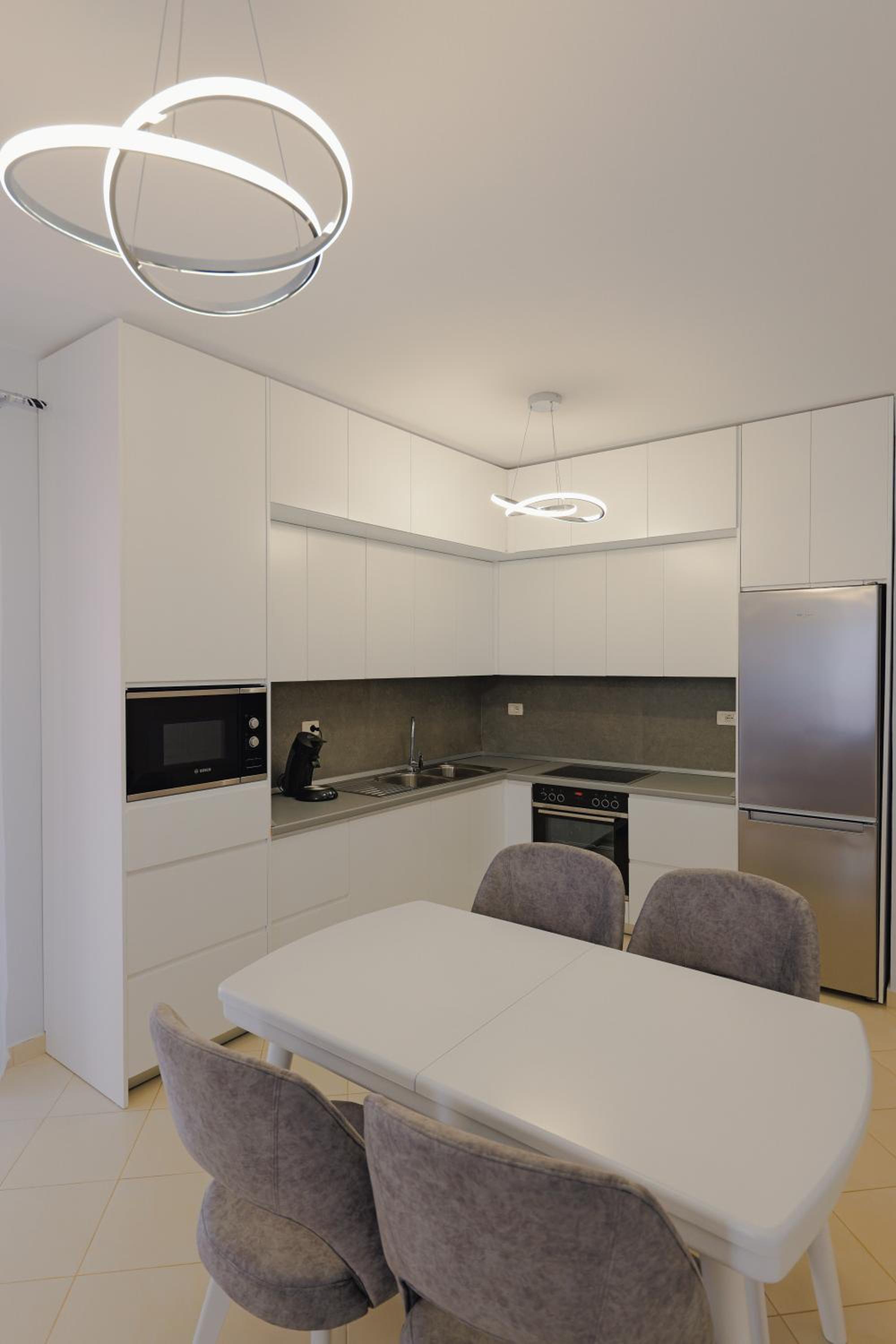 Giulia Apartment