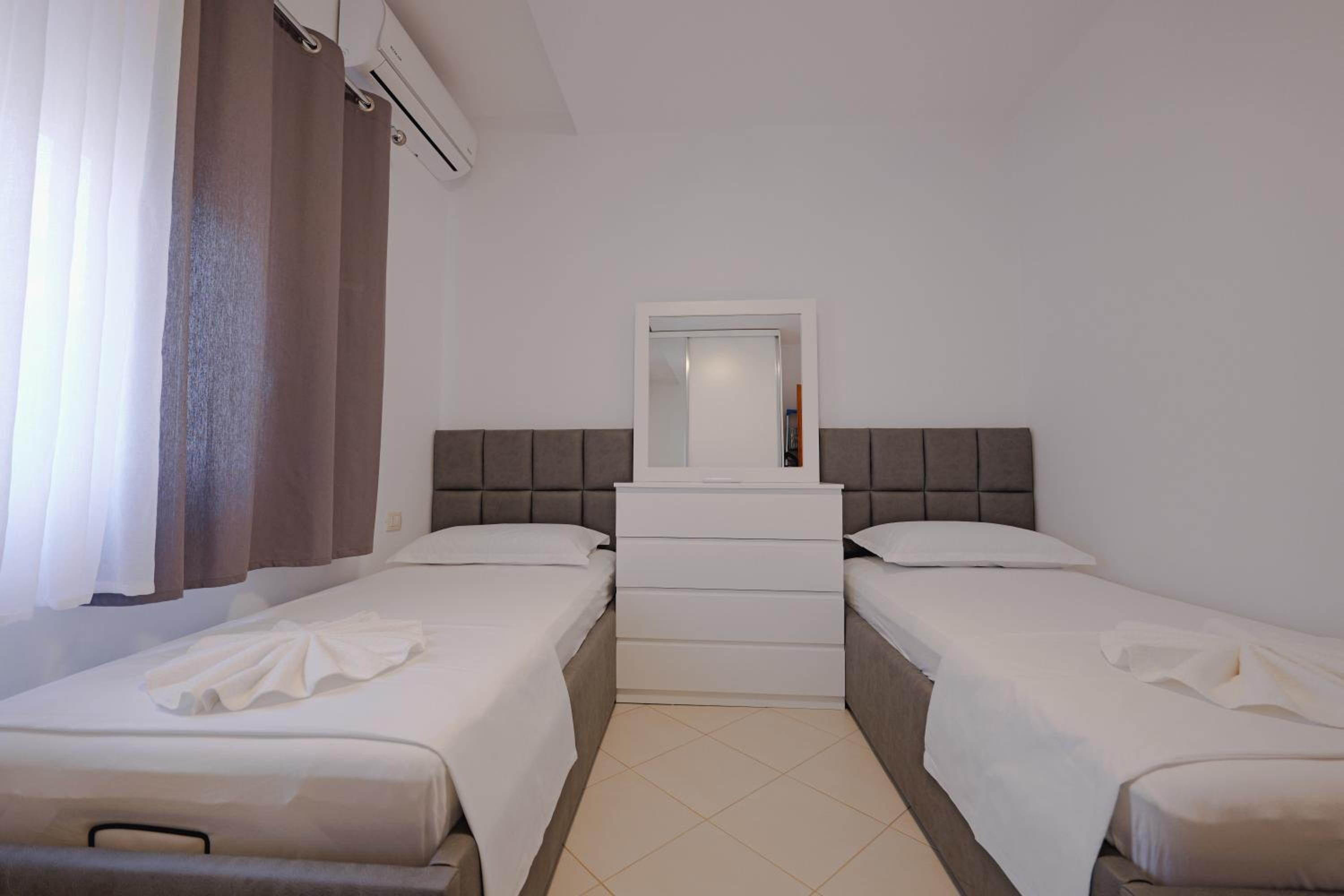 Giulia Apartment