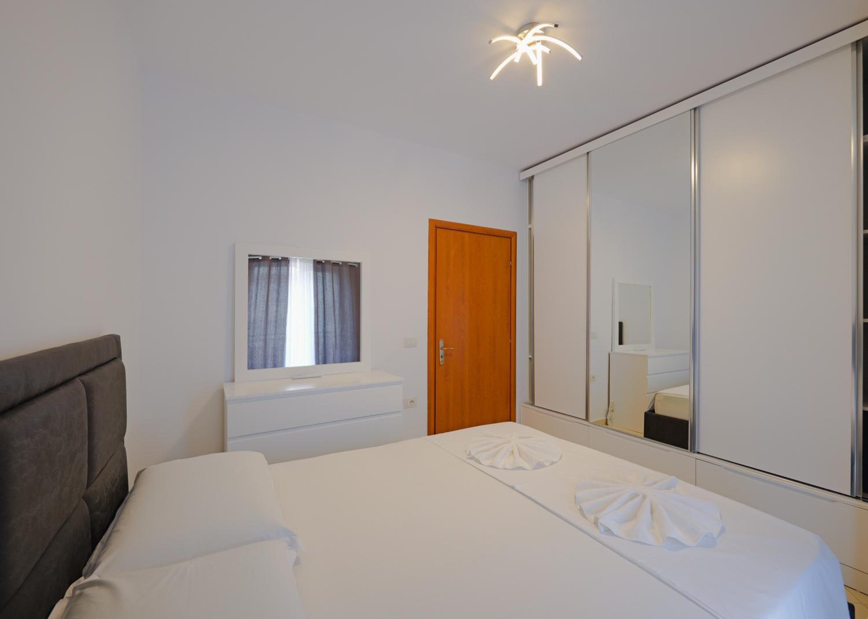 Giulia Apartment