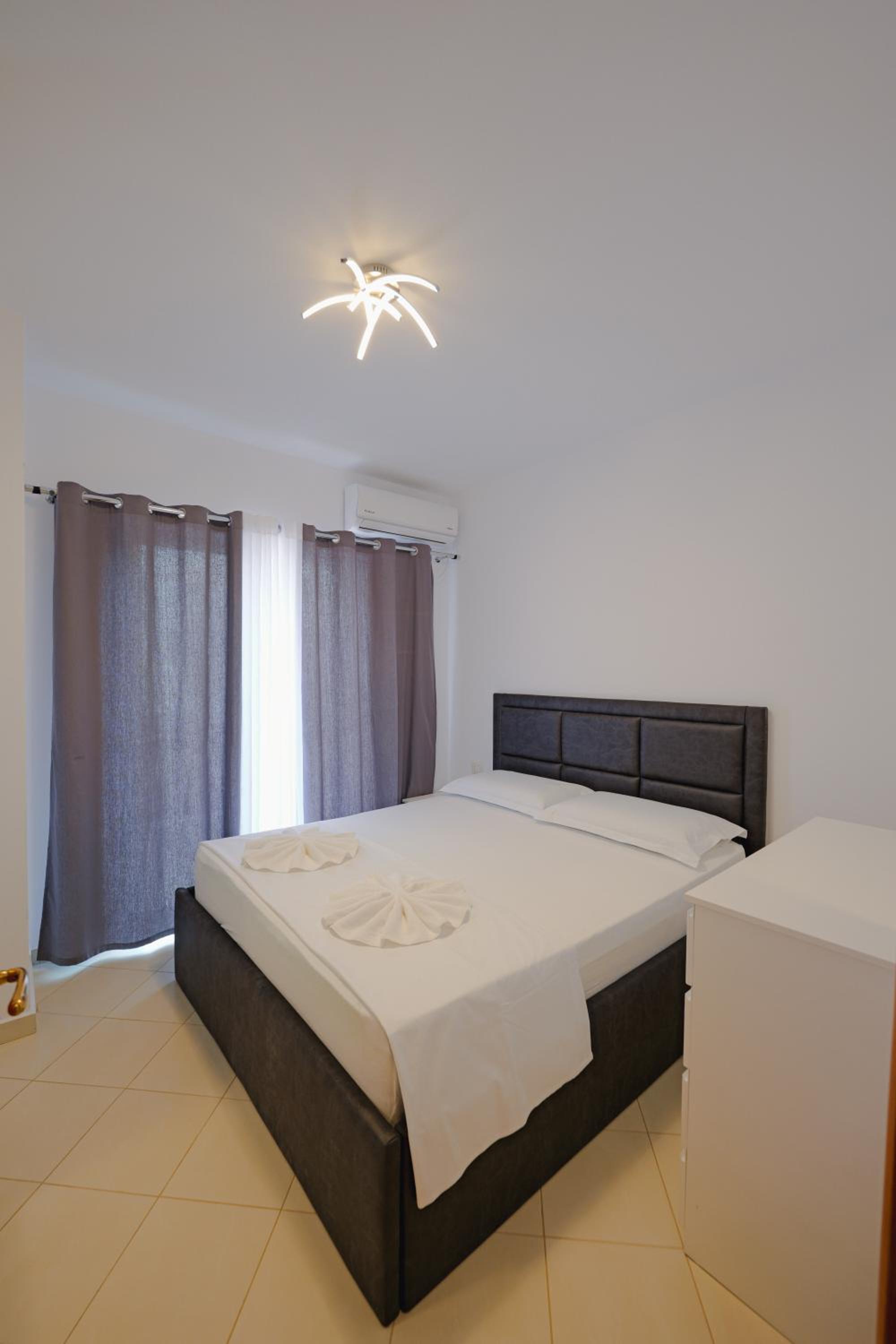 Giulia Apartment