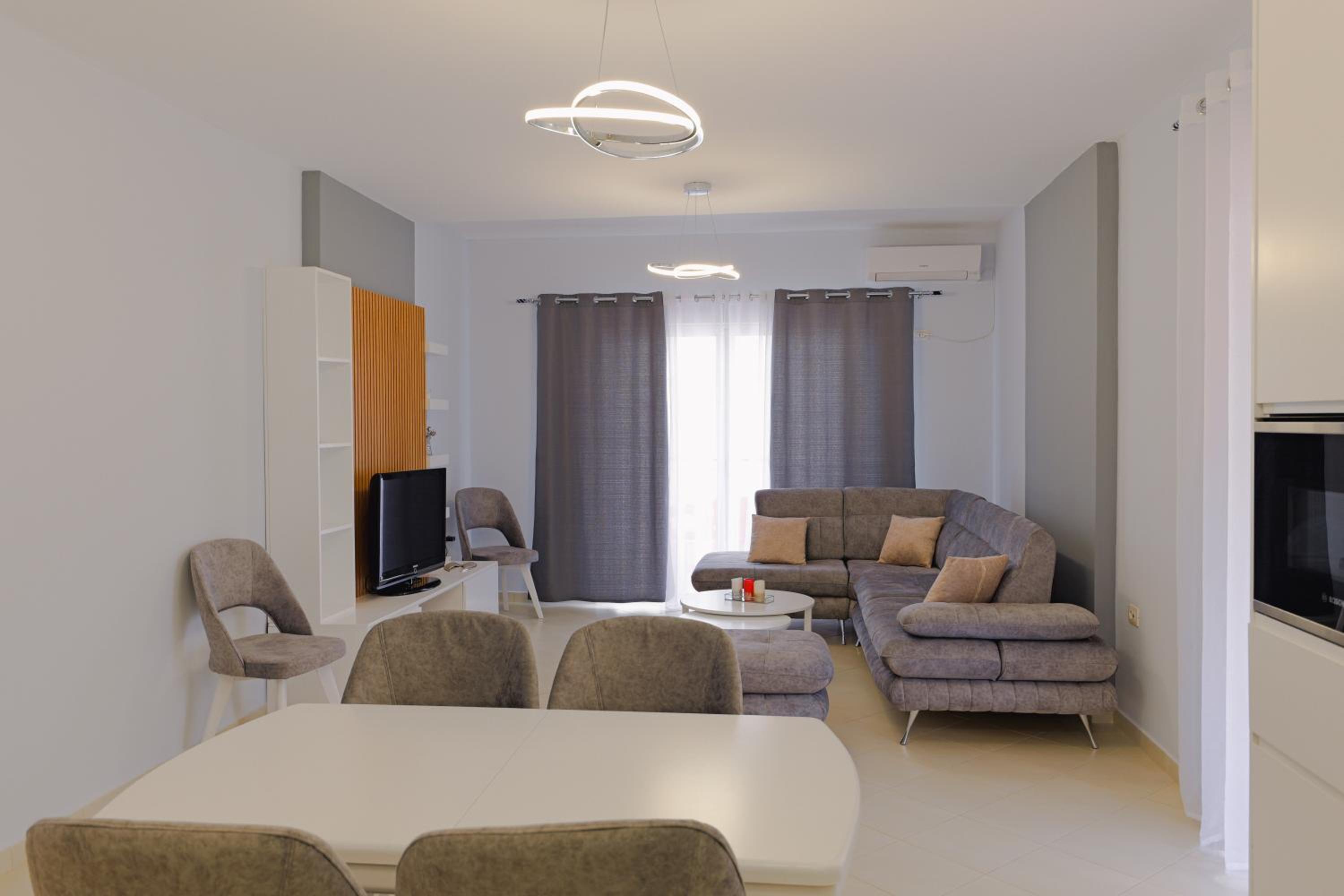 Giulia Apartment