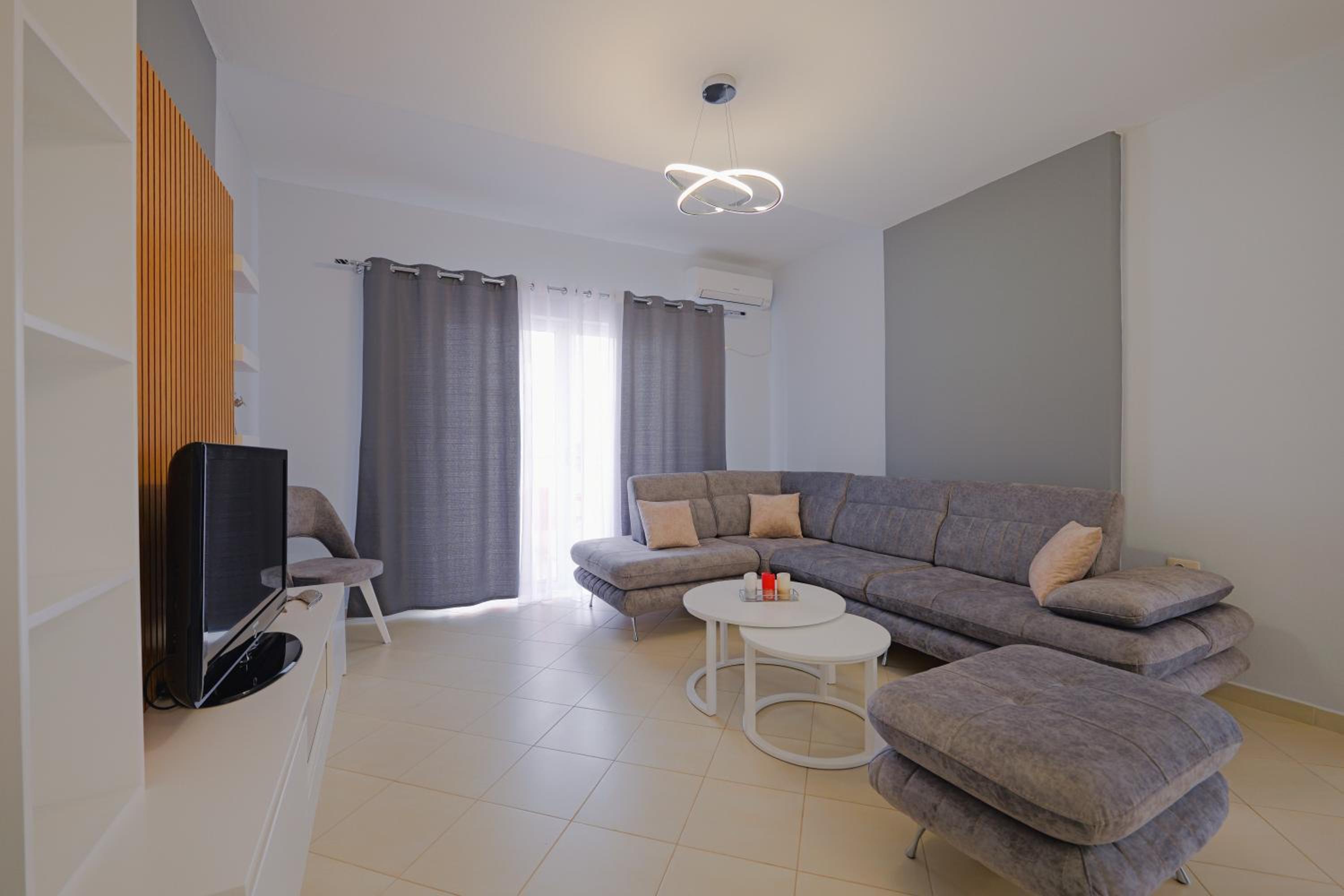 Giulia Apartment