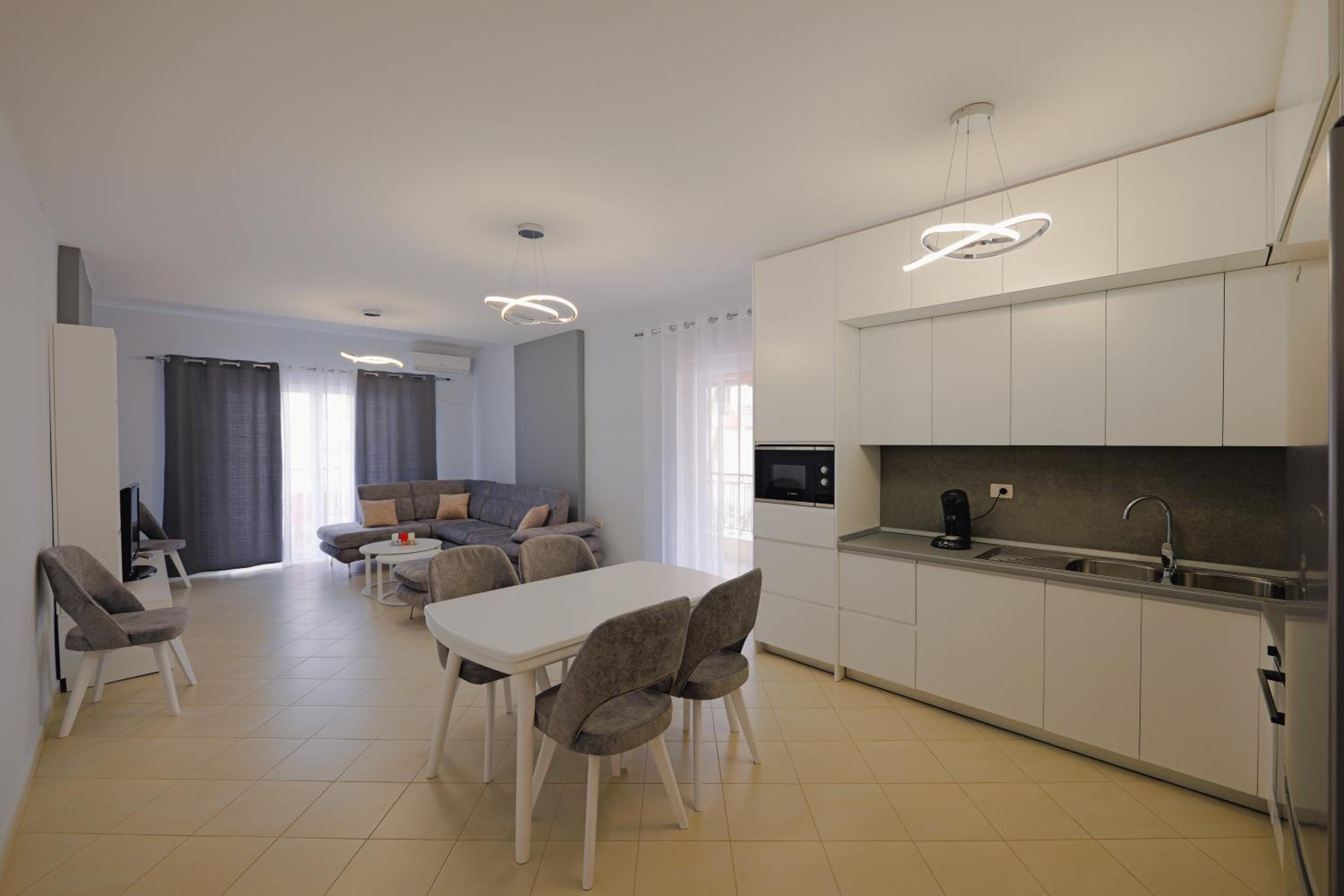 Giulia Apartment