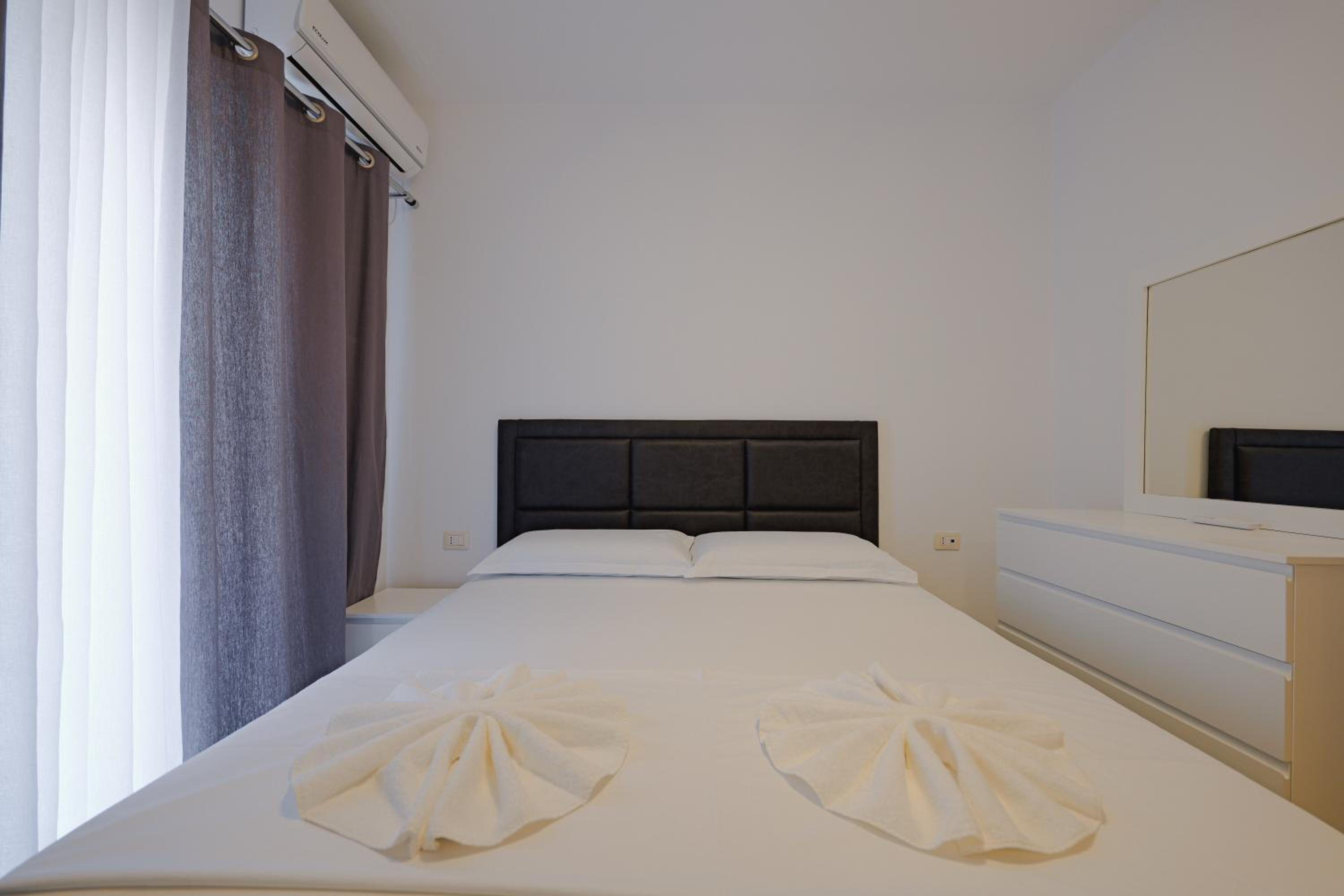 Giulia Apartment