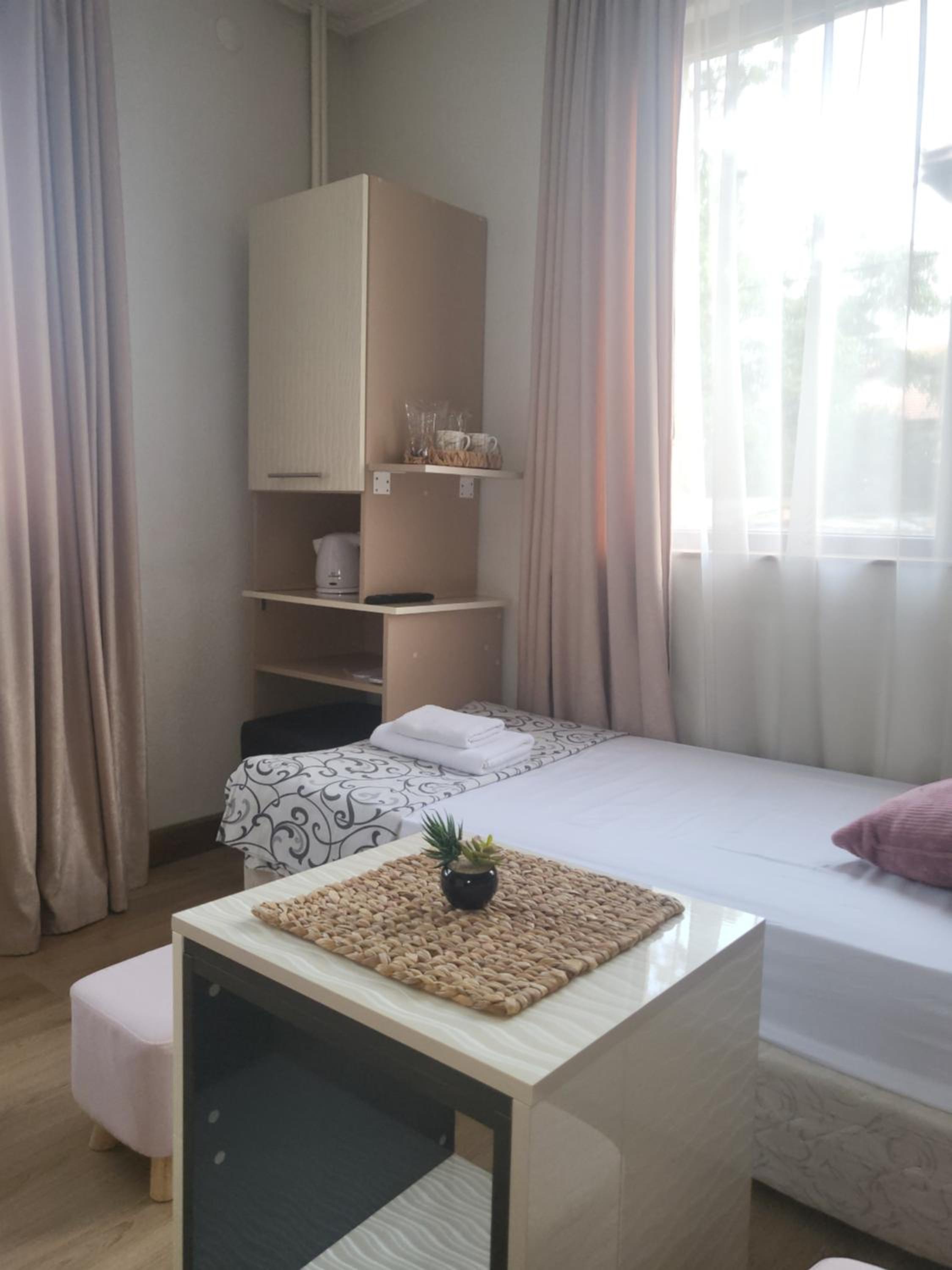 Boina House