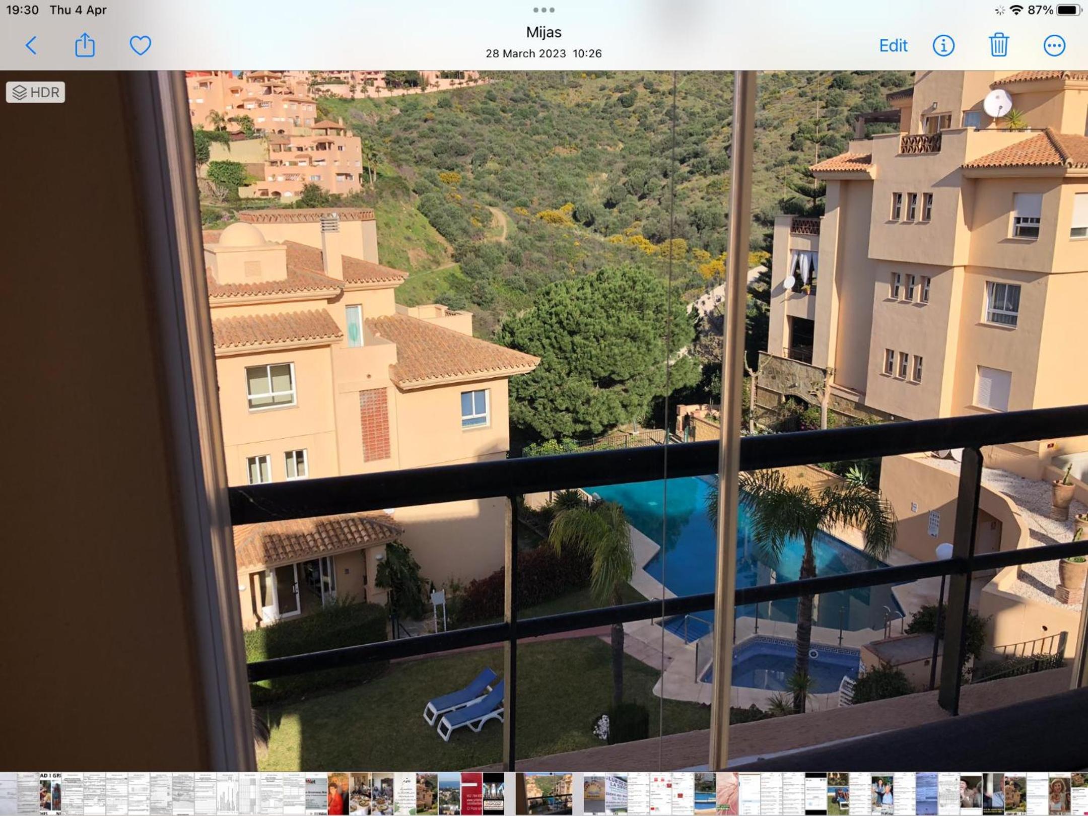Princess Park Apartment with 3 Bedrooms