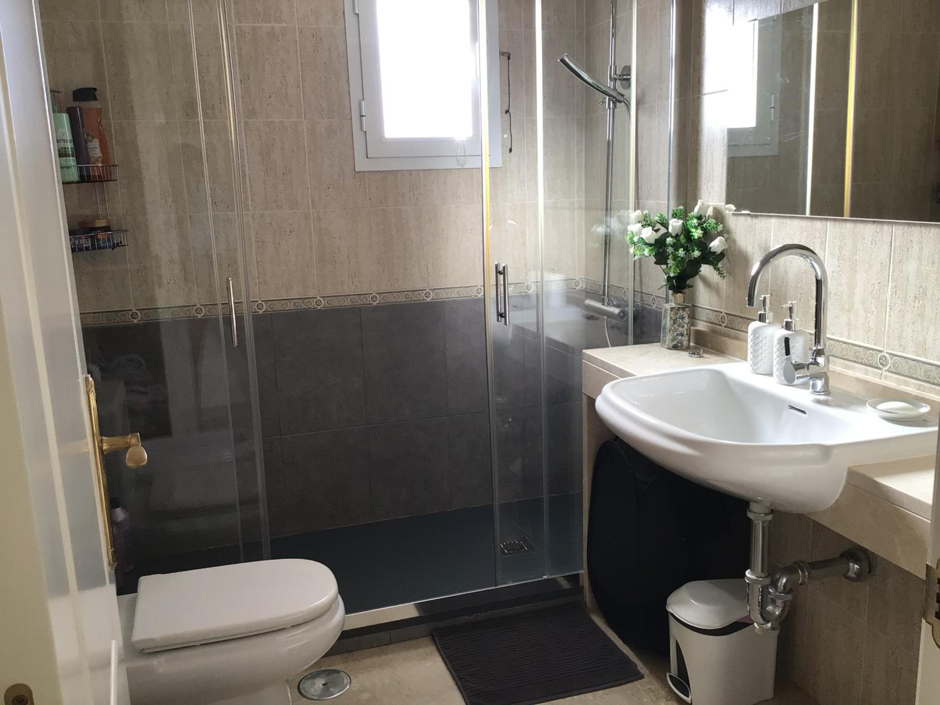 Princess Park Apartment with 3 Bedrooms