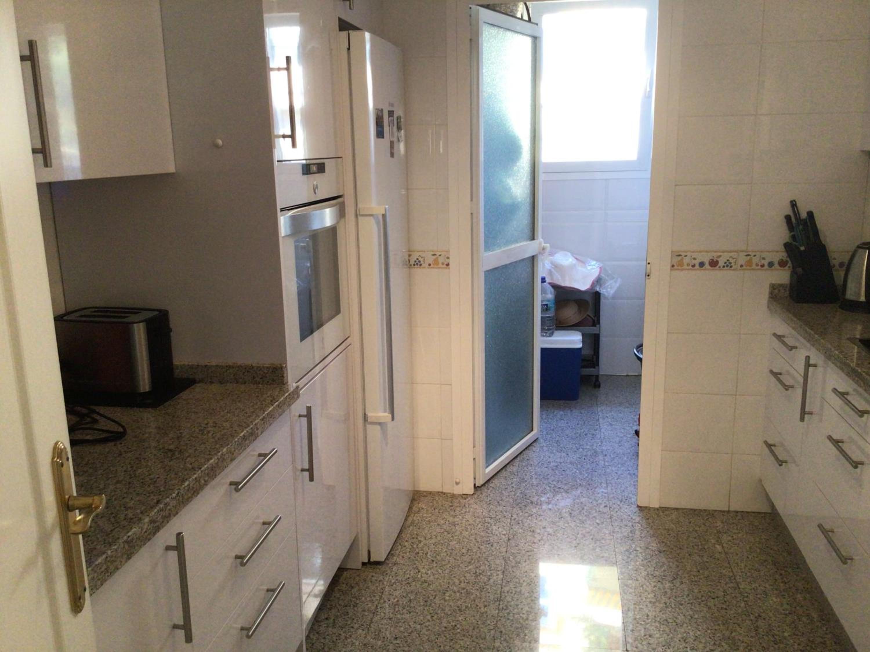 Princess Park Apartment with 3 Bedrooms