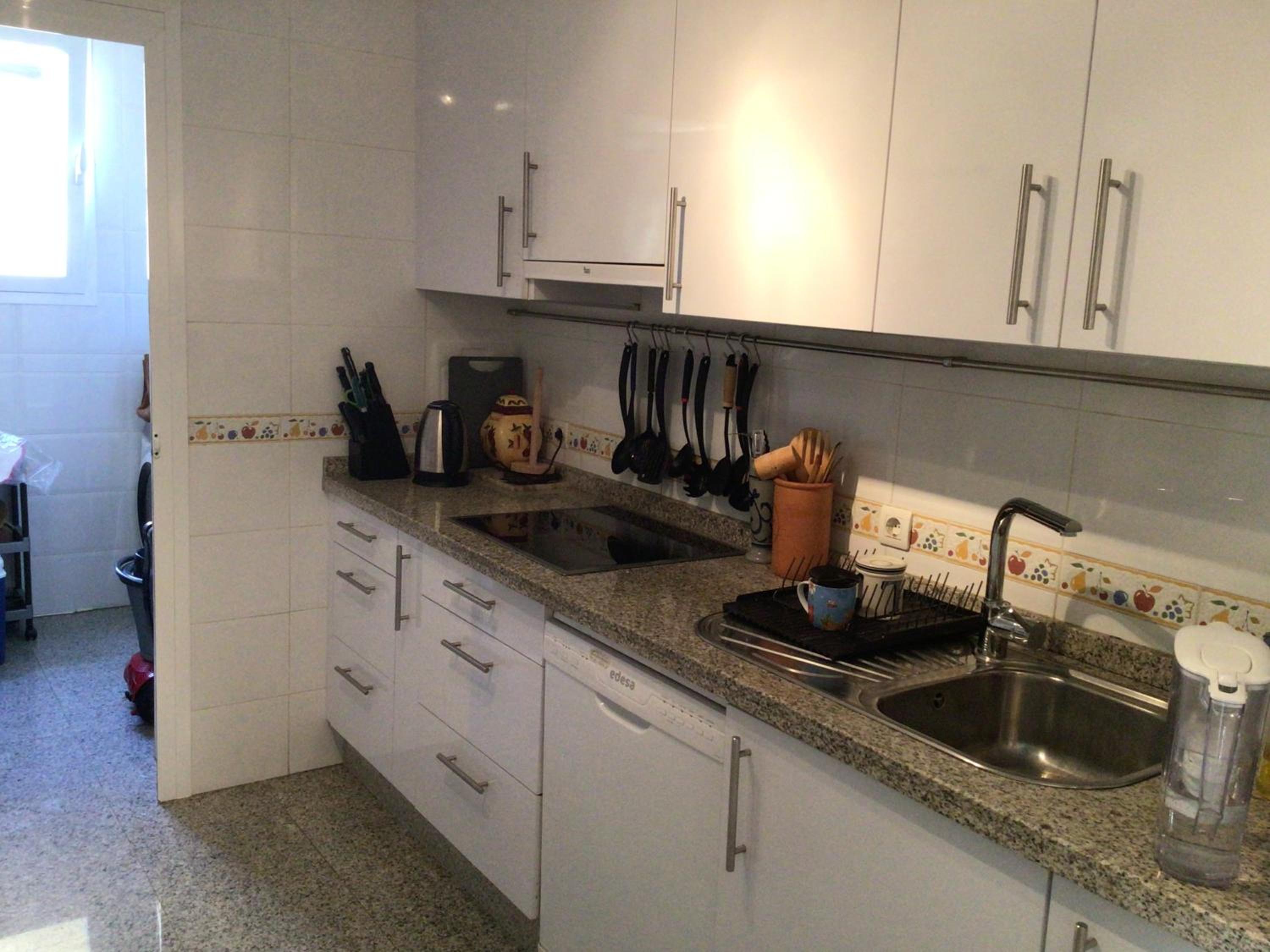 Princess Park Apartment with 3 Bedrooms