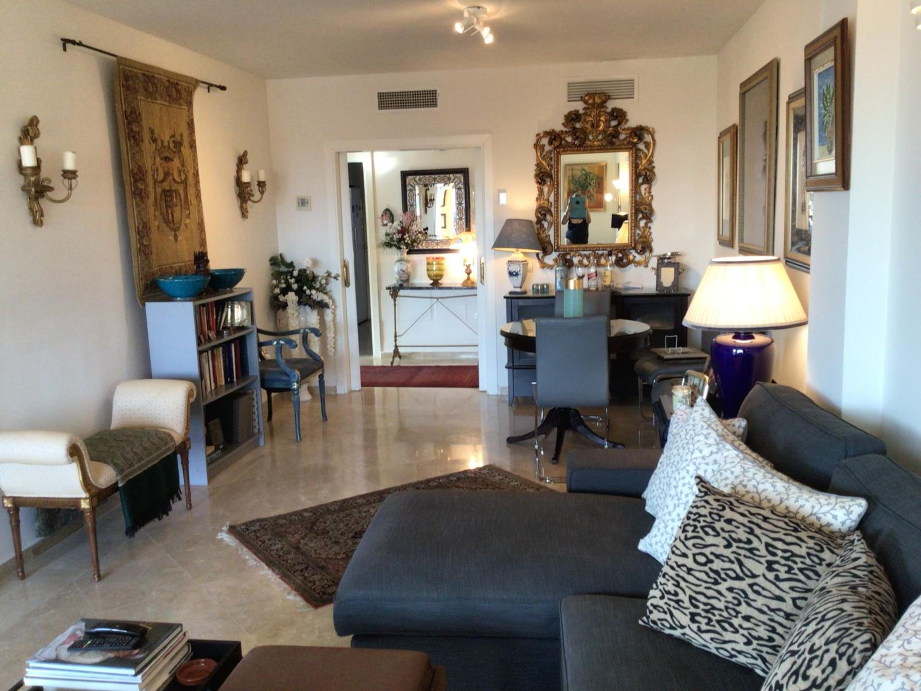 Princess Park Apartment with 3 Bedrooms