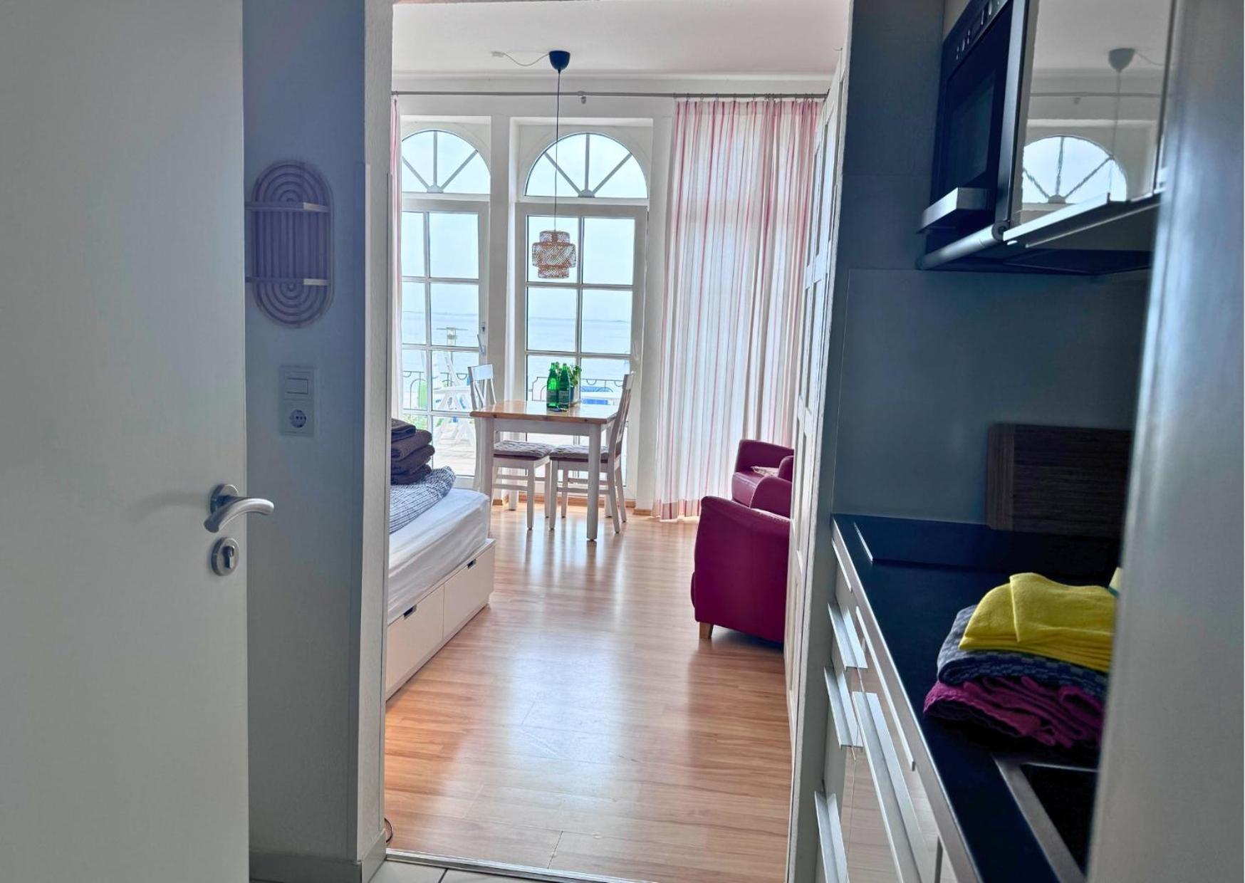 Nordland Appartements - Wohnung Gröde