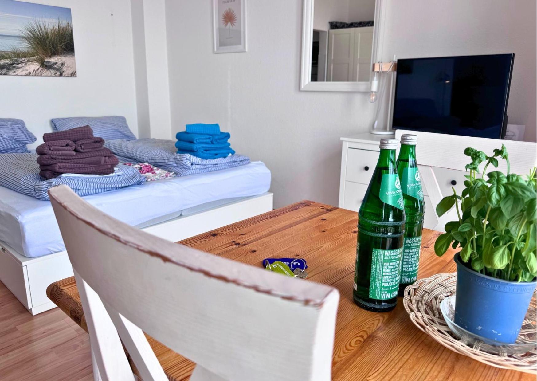 Nordland Appartements - Wohnung Gröde