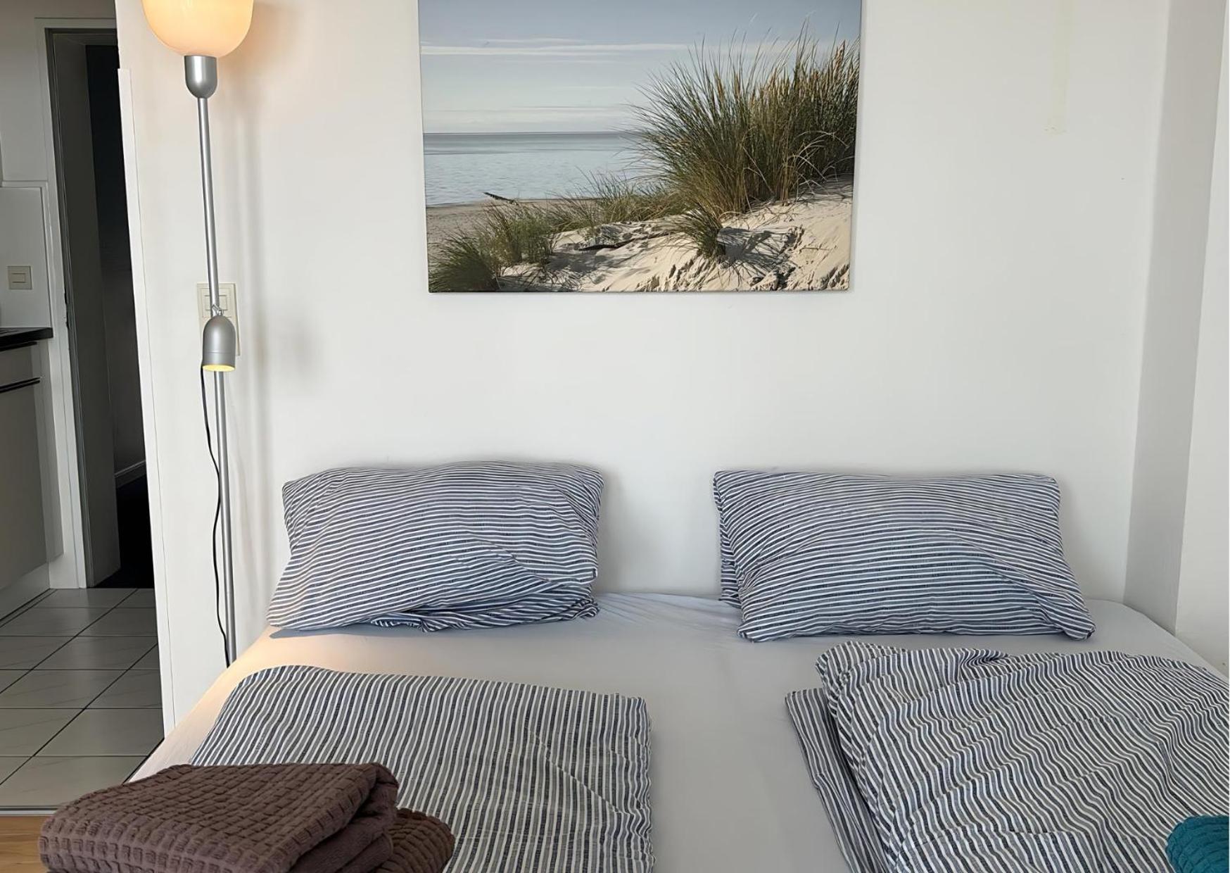 Nordland Appartements - Wohnung Gröde