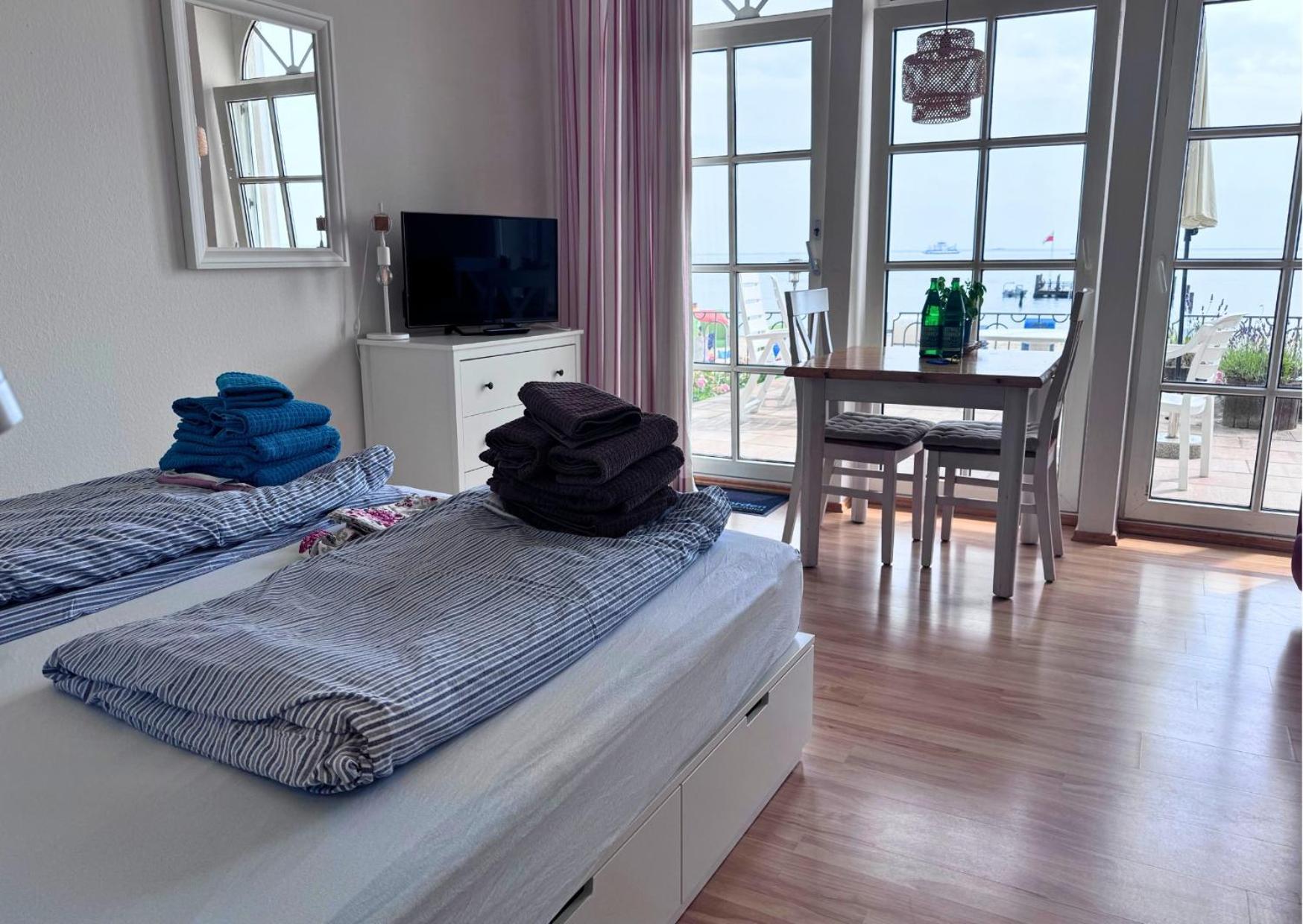 Nordland Appartements - Wohnung Gröde
