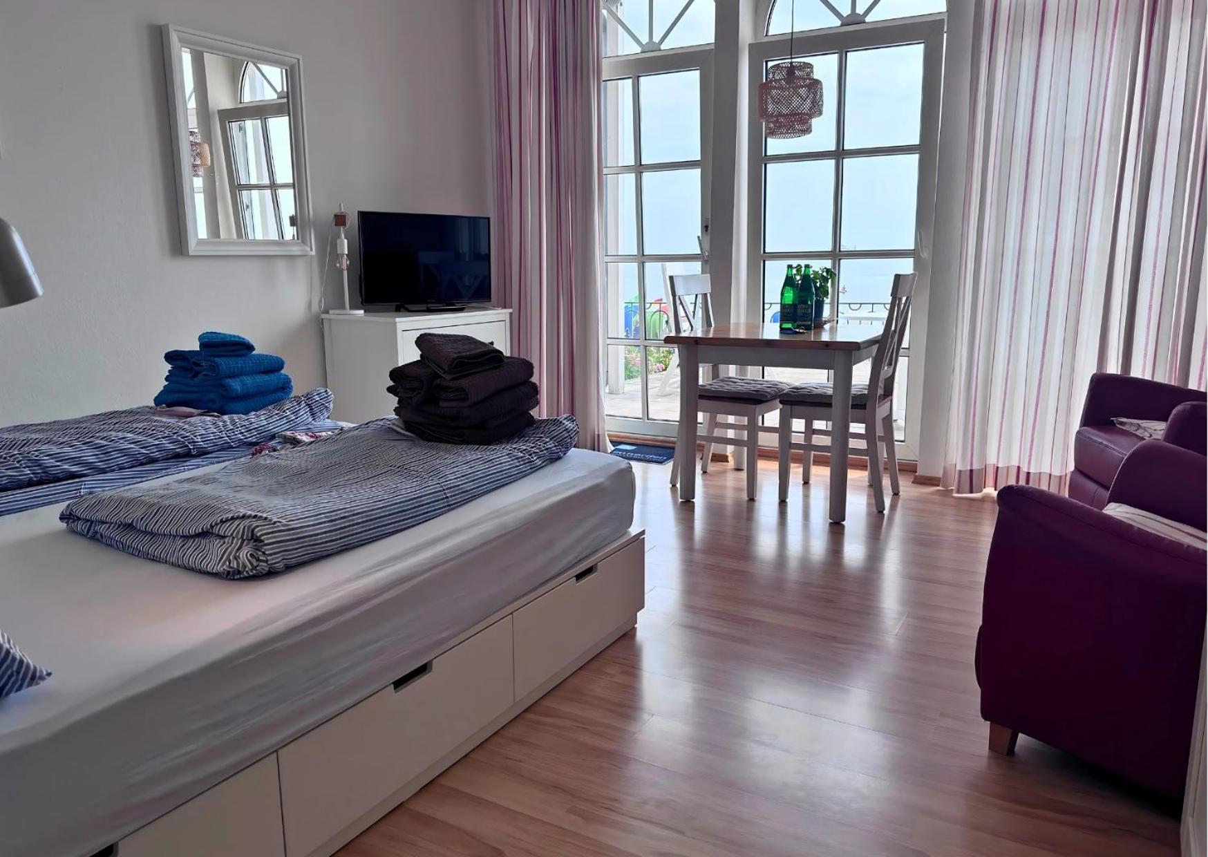 Nordland Appartements - Wohnung Gröde
