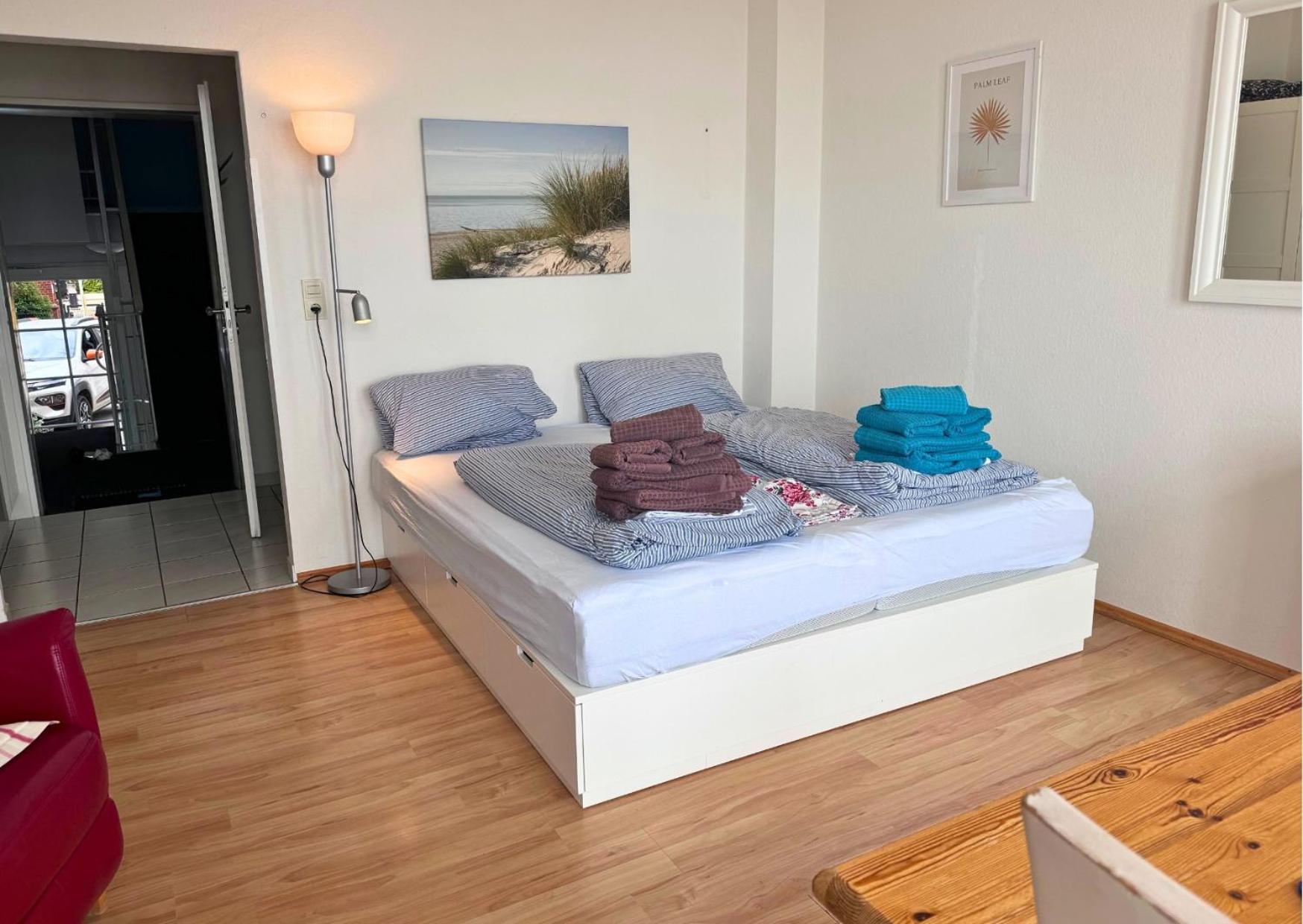 Nordland Appartements - Wohnung Gröde