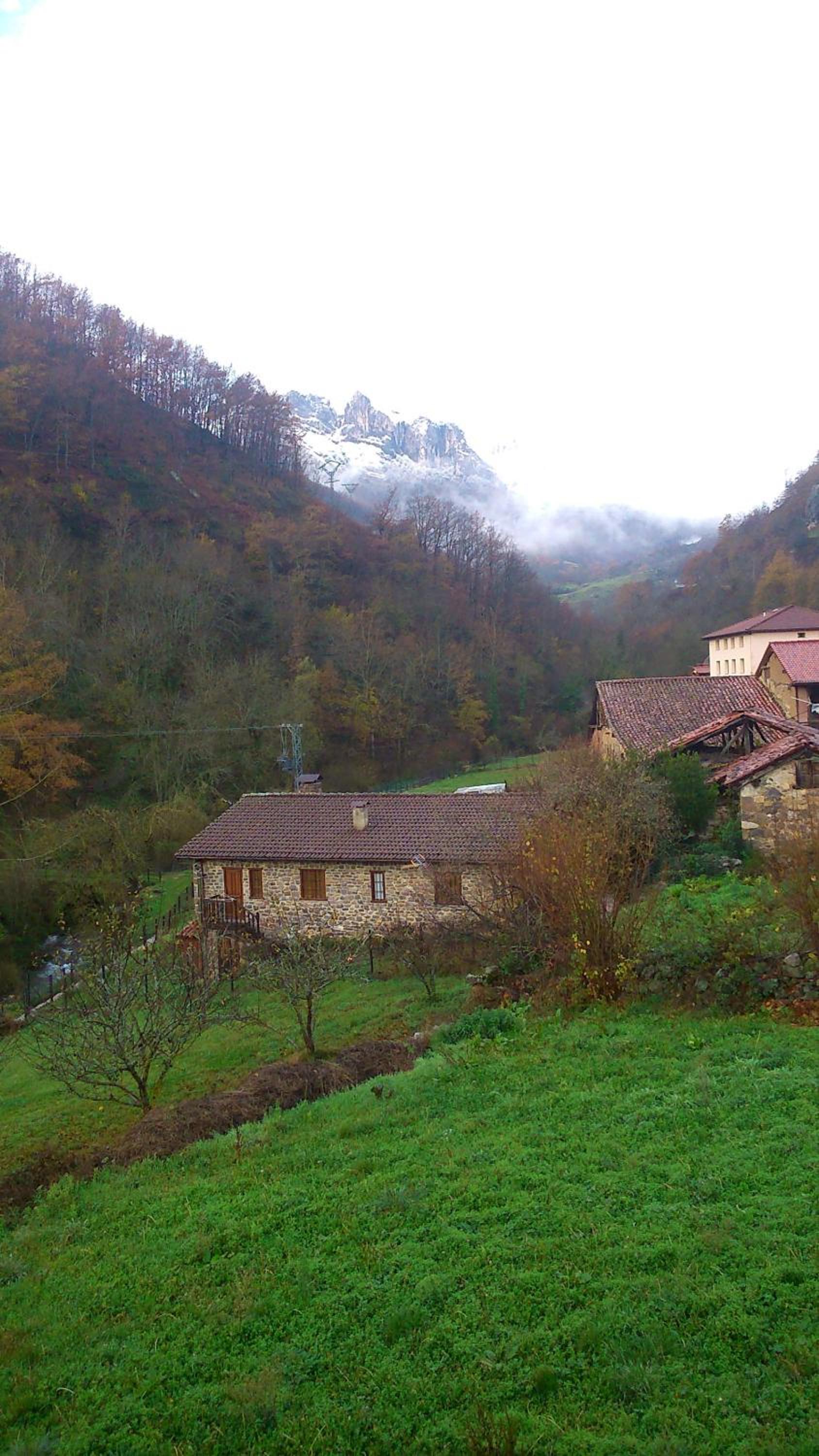 Hostal Puente Deva