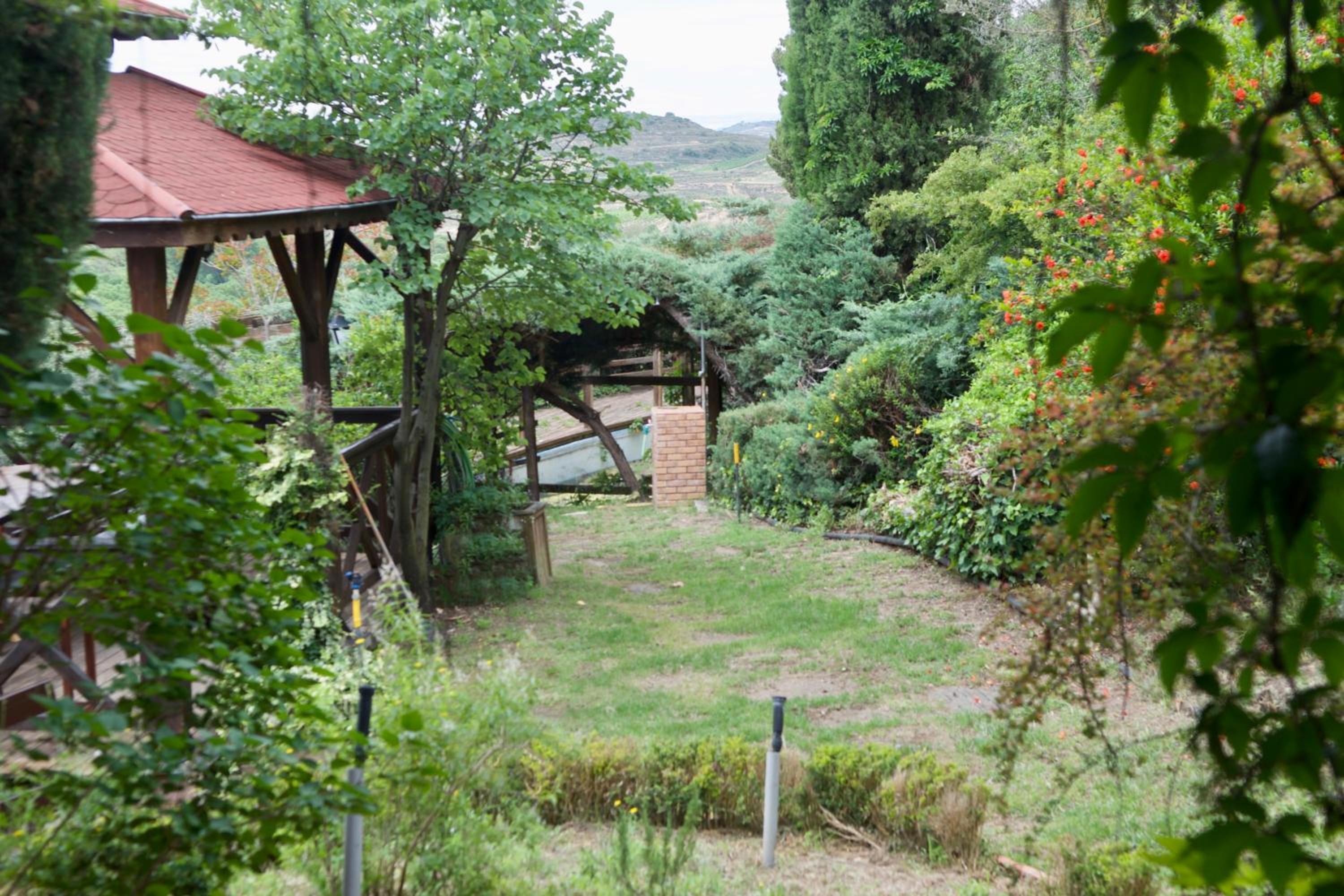Mirador del Ebro