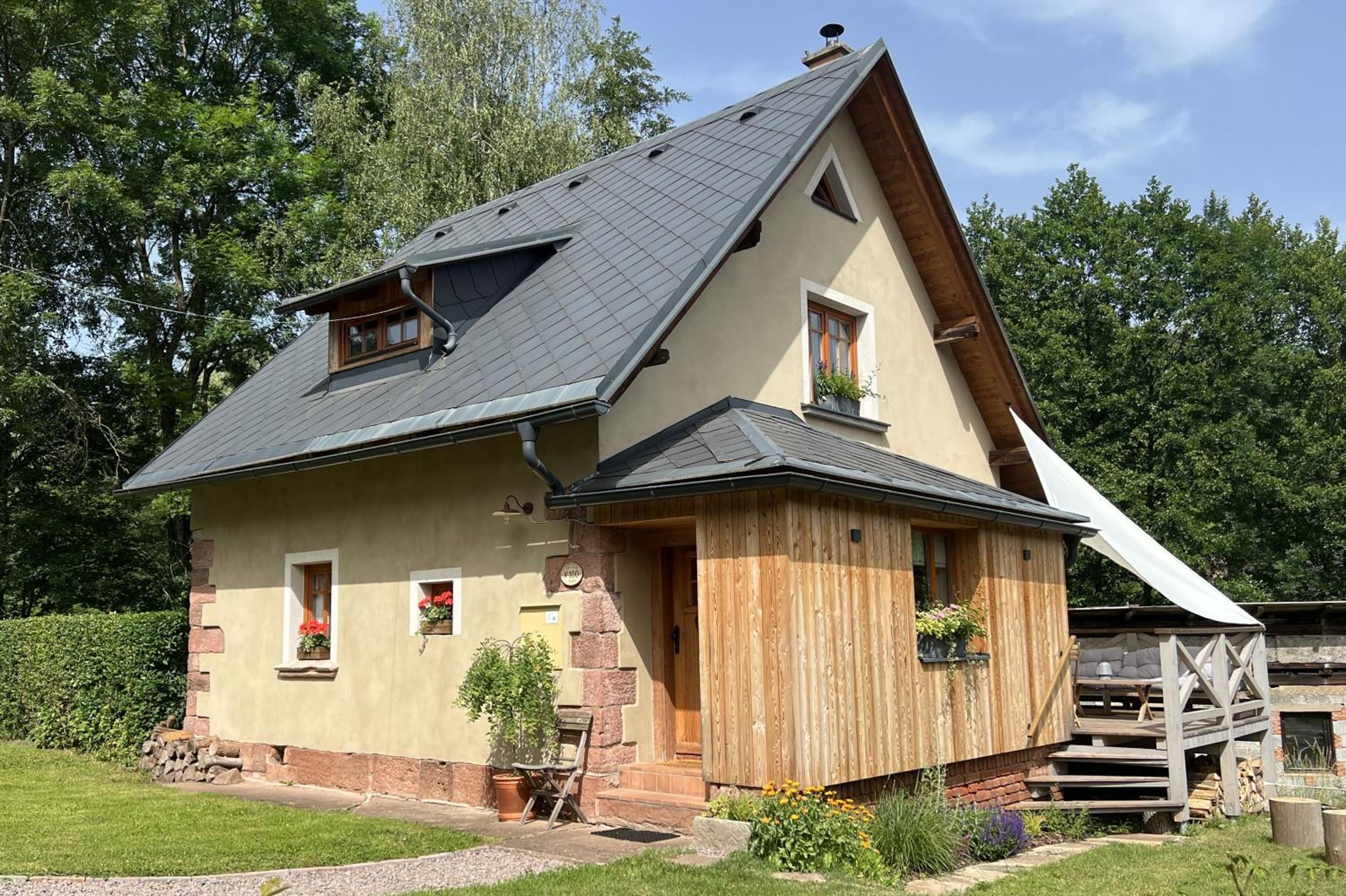 building