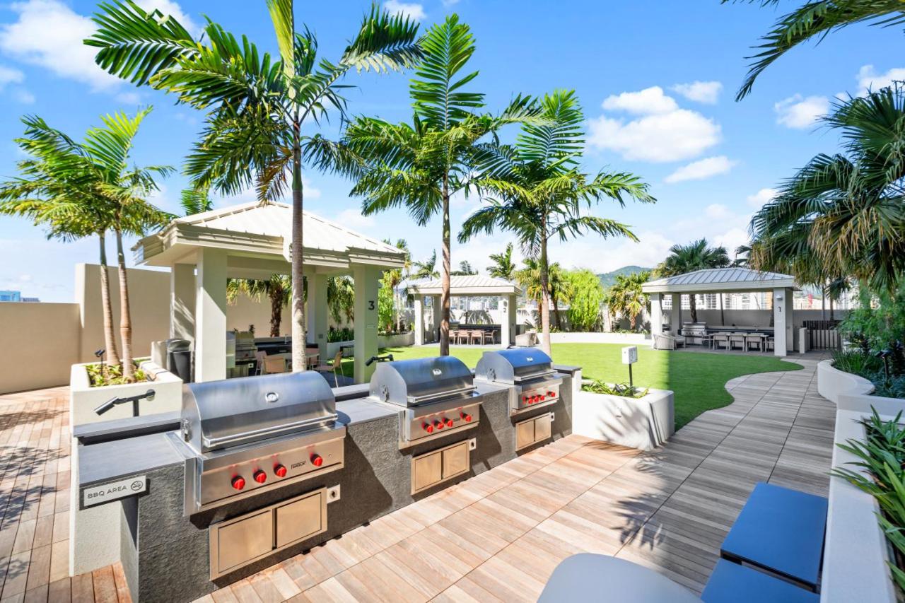 Upscale SKY Ala Moana Brand new 2 bedroom Sleeps 6, photo 22