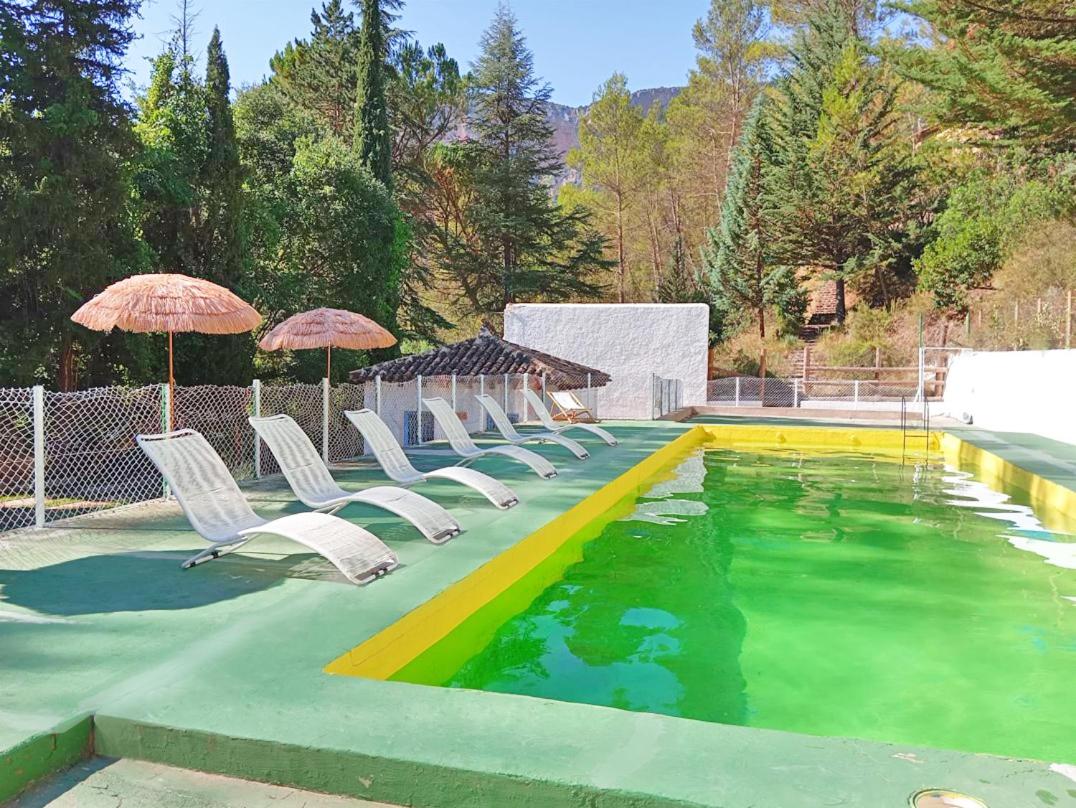 Resort El Paraíso Secreto