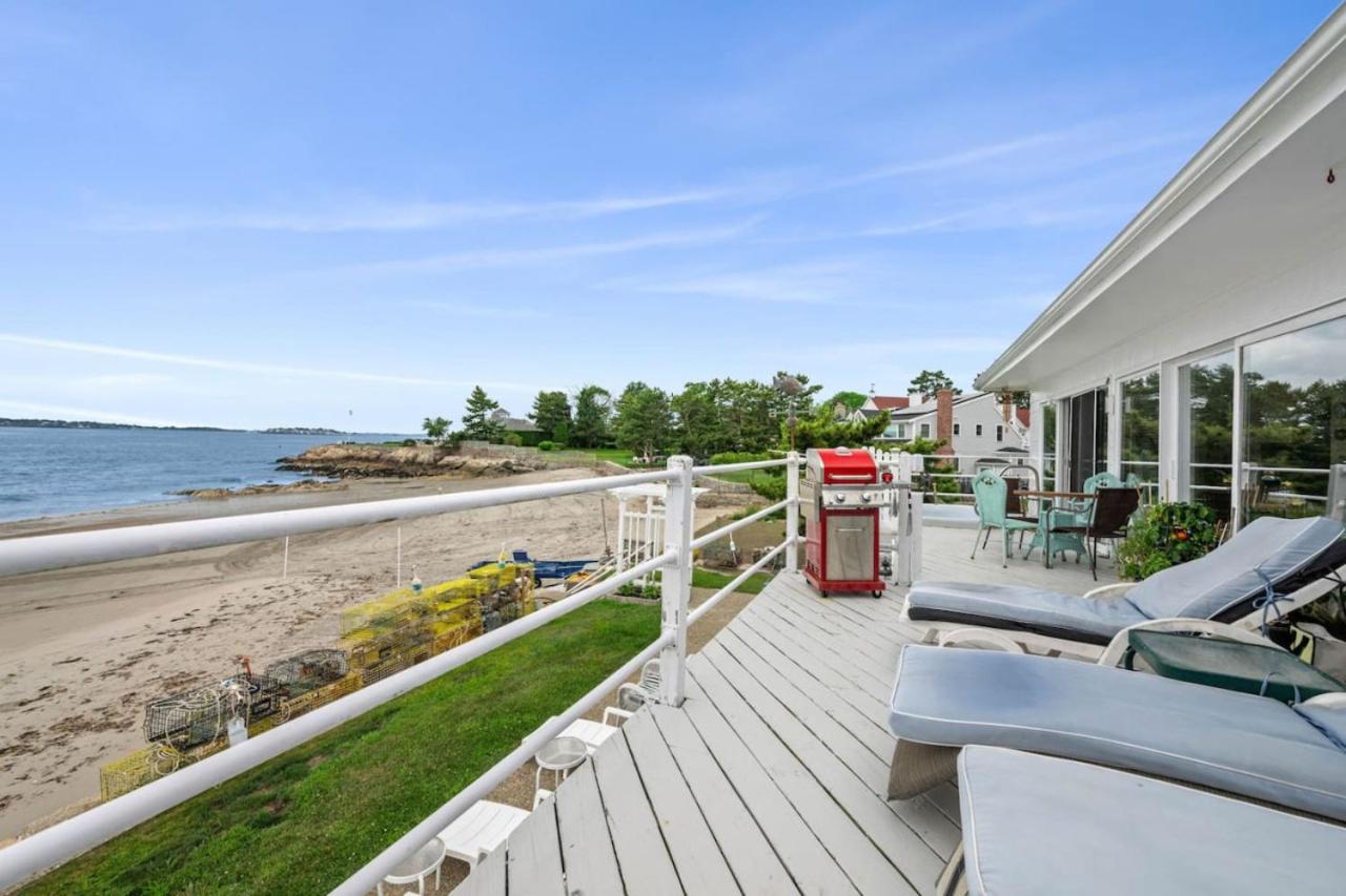 Coastal Charm Lobster Chato view 3