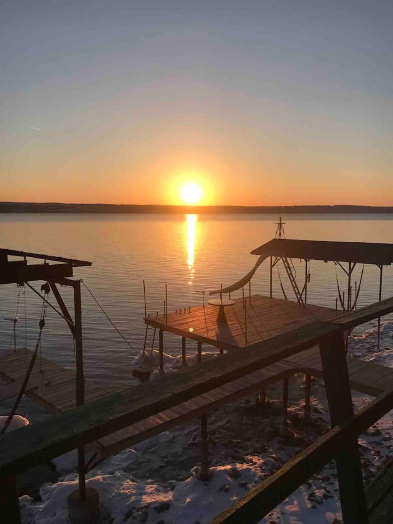 Sunset Haven Cottage