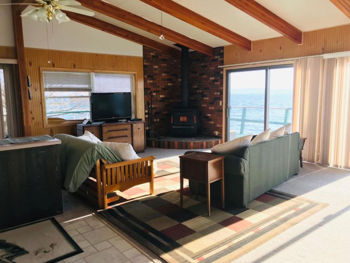 Sunset Haven Cottage