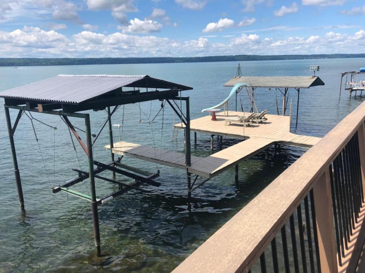 Sunset Haven Cottage