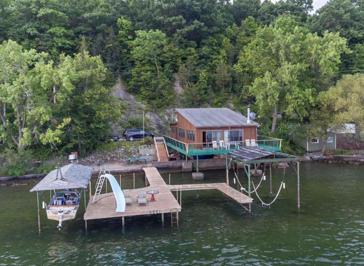 Sunset Haven Cottage