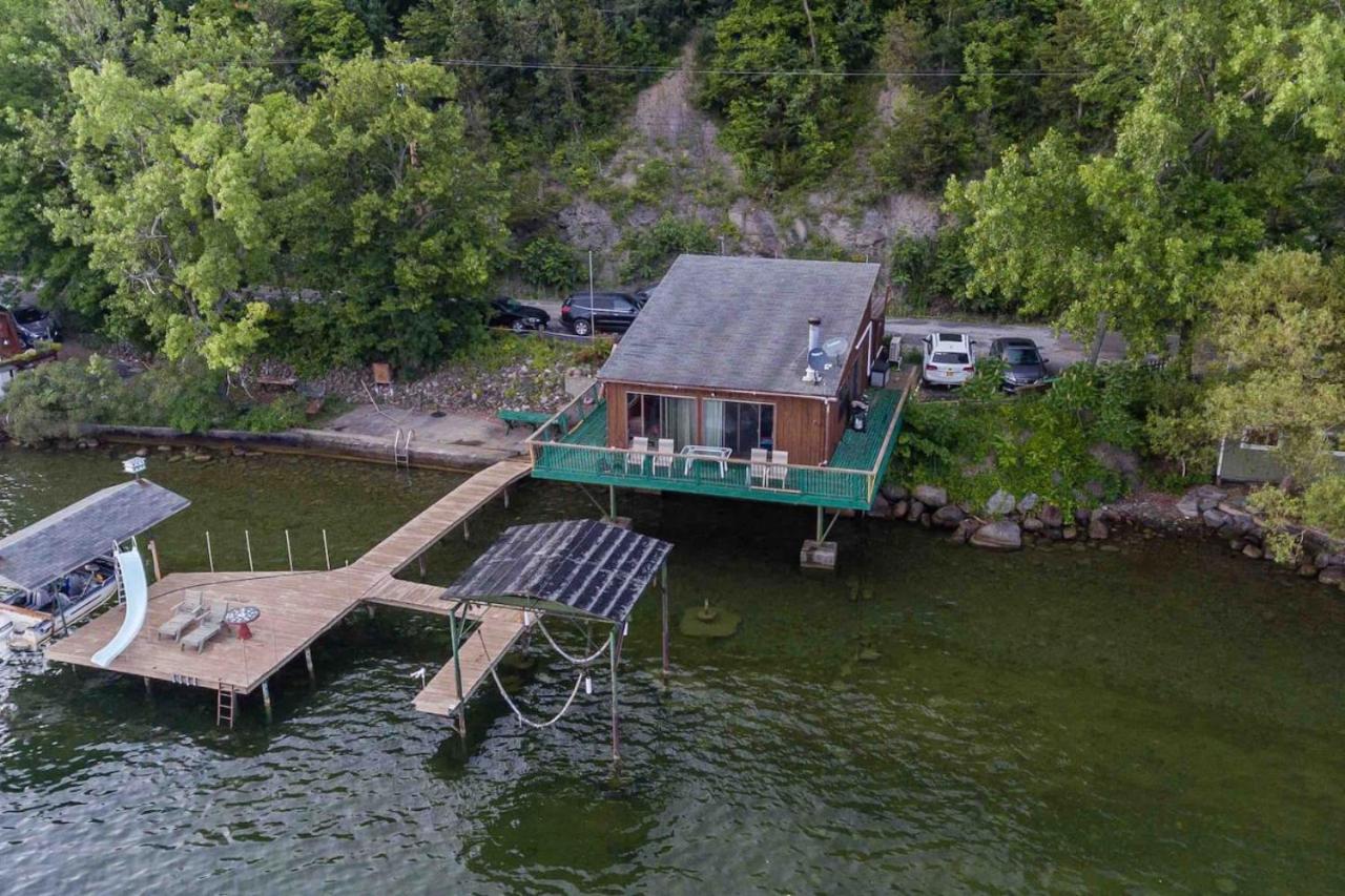 Sunset Haven Cottage