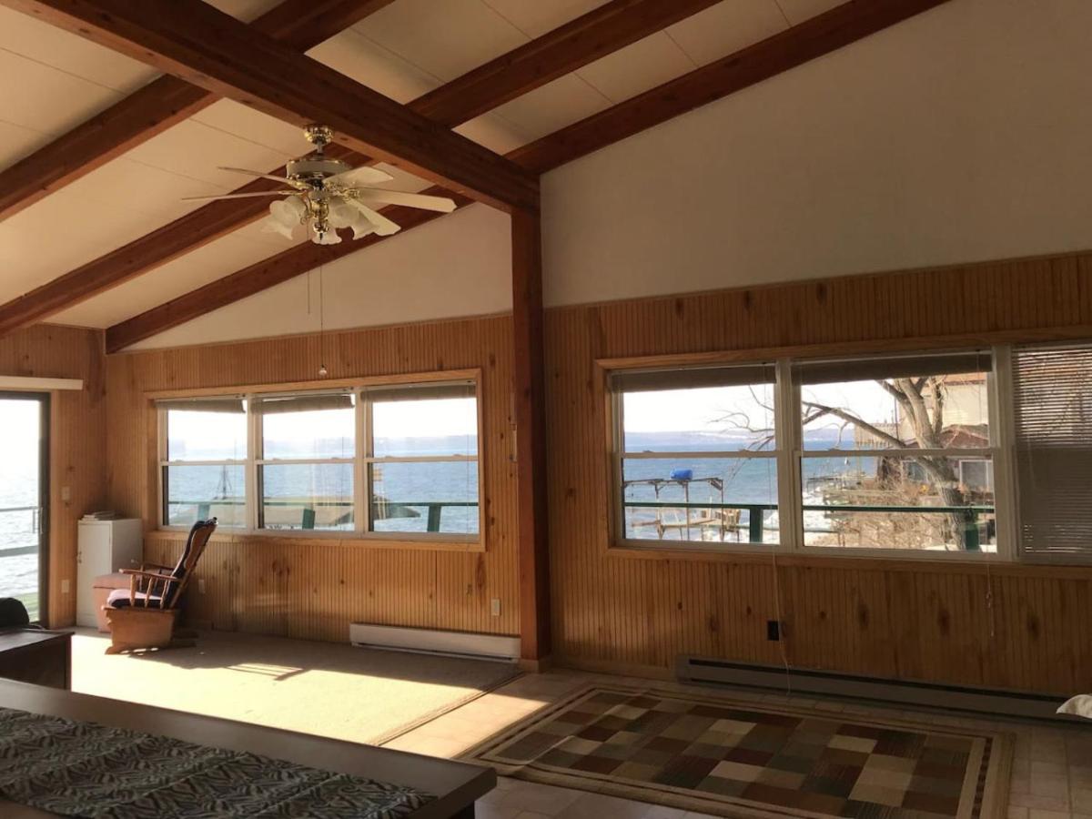 Sunset Haven Cottage