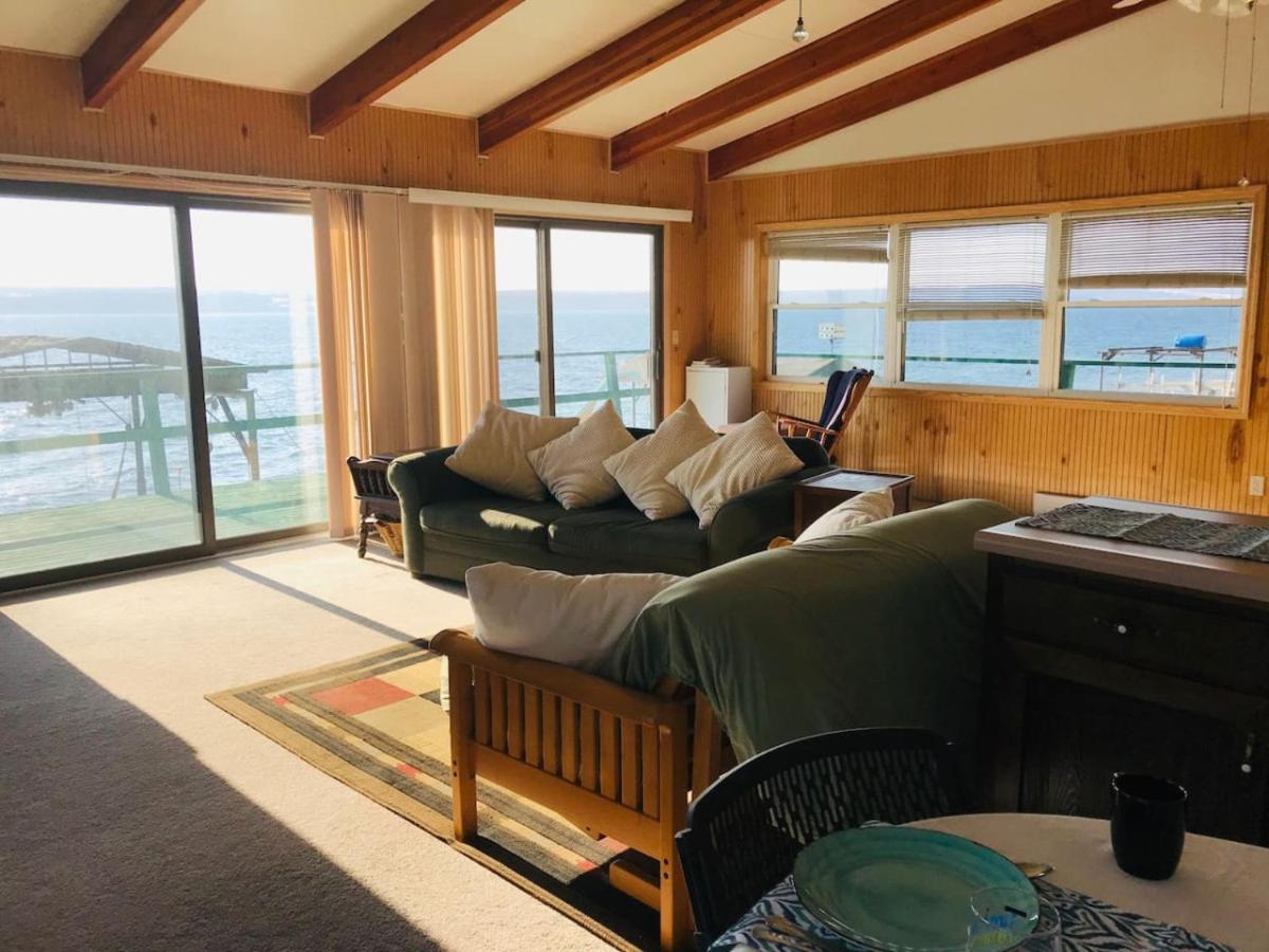 Sunset Haven Cottage