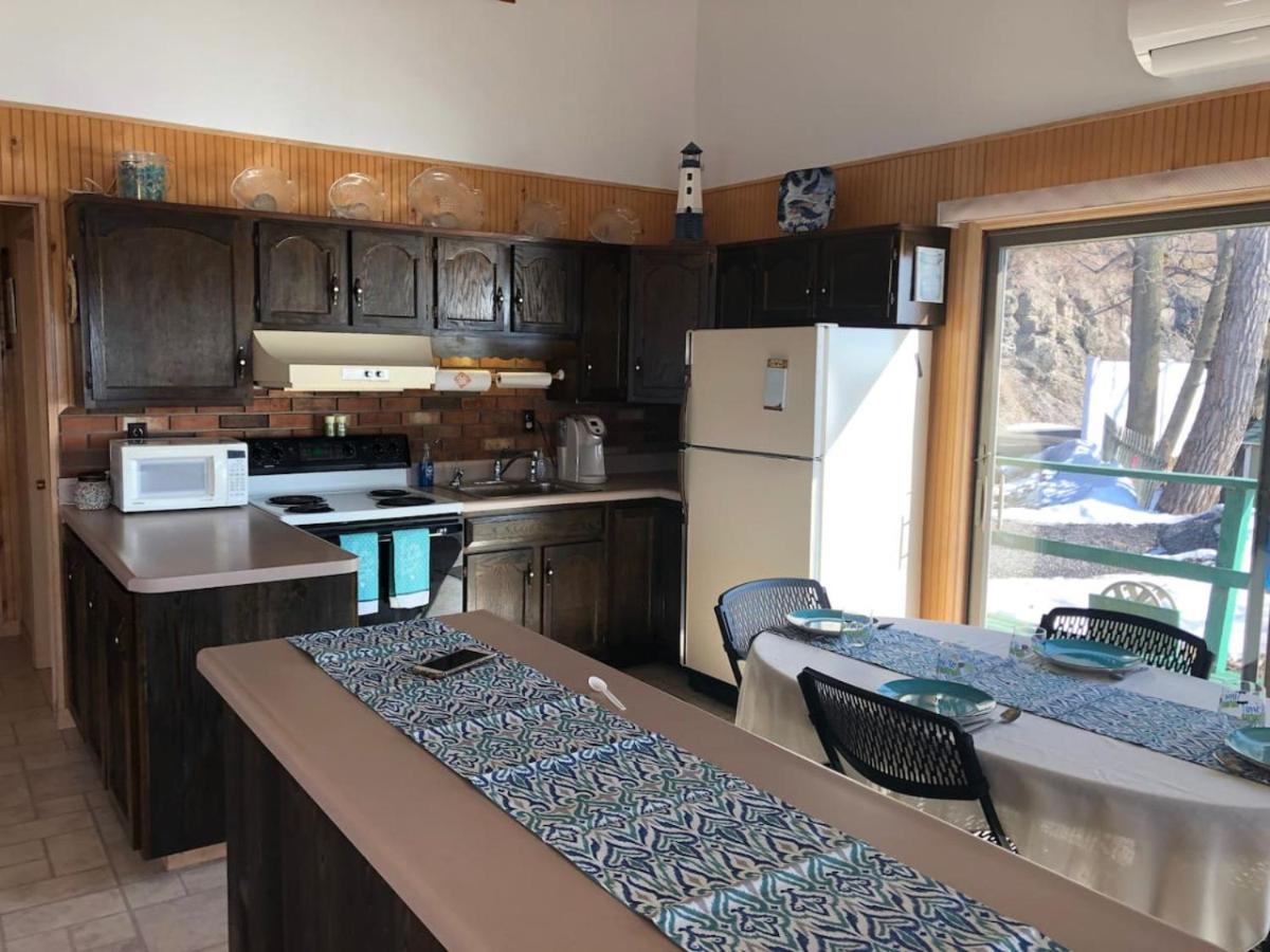 Sunset Haven Cottage
