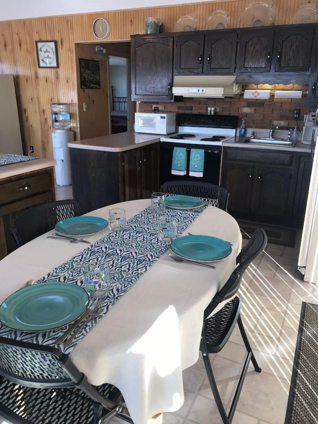 Sunset Haven Cottage