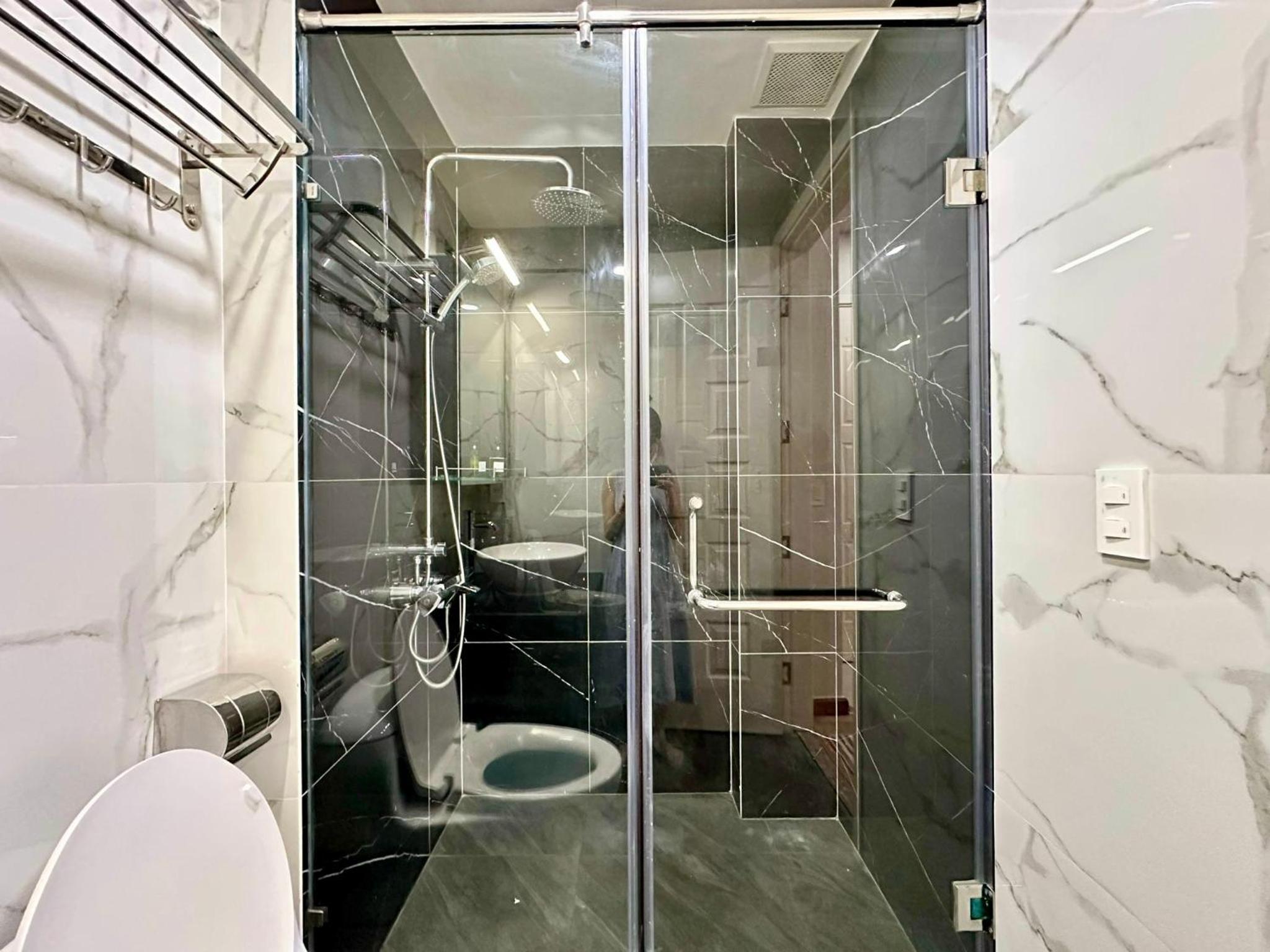 Eco Apartment Tan Dinh