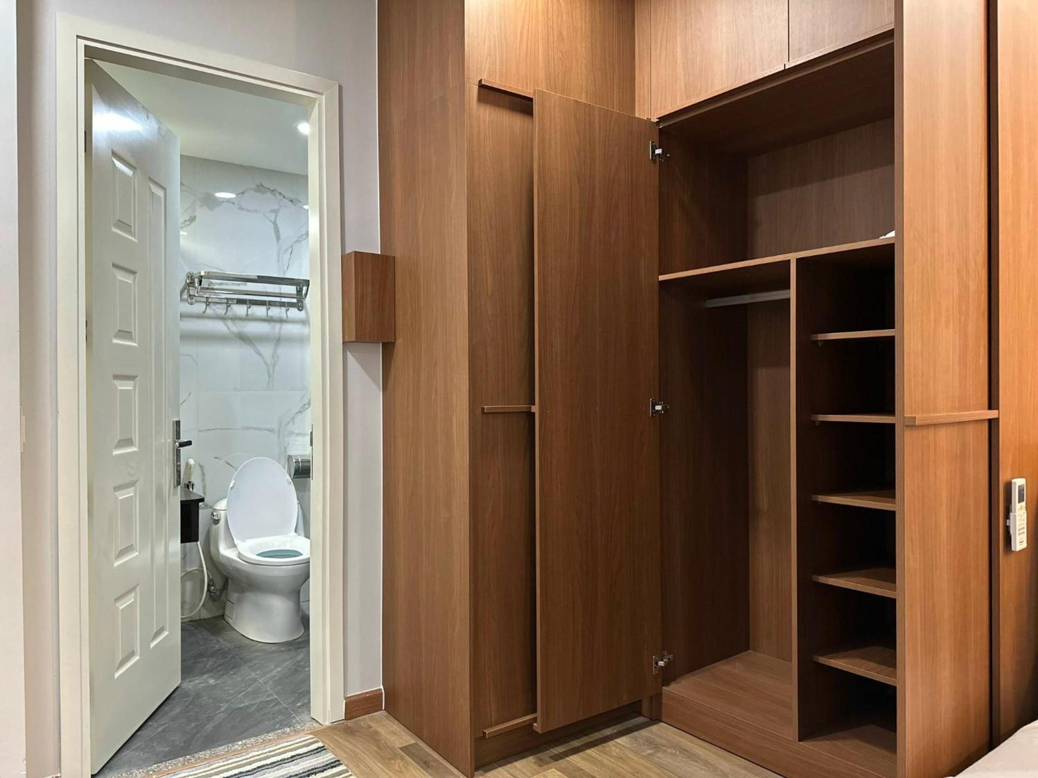 Eco Apartment Tan Dinh