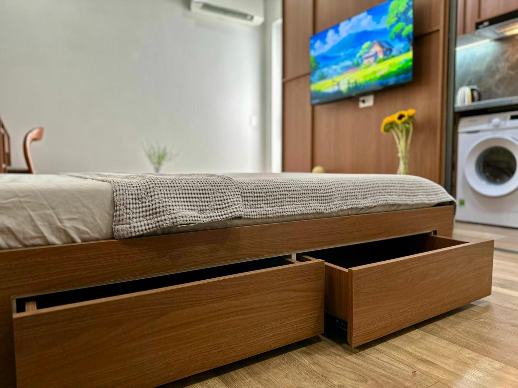Eco Apartment Tan Dinh