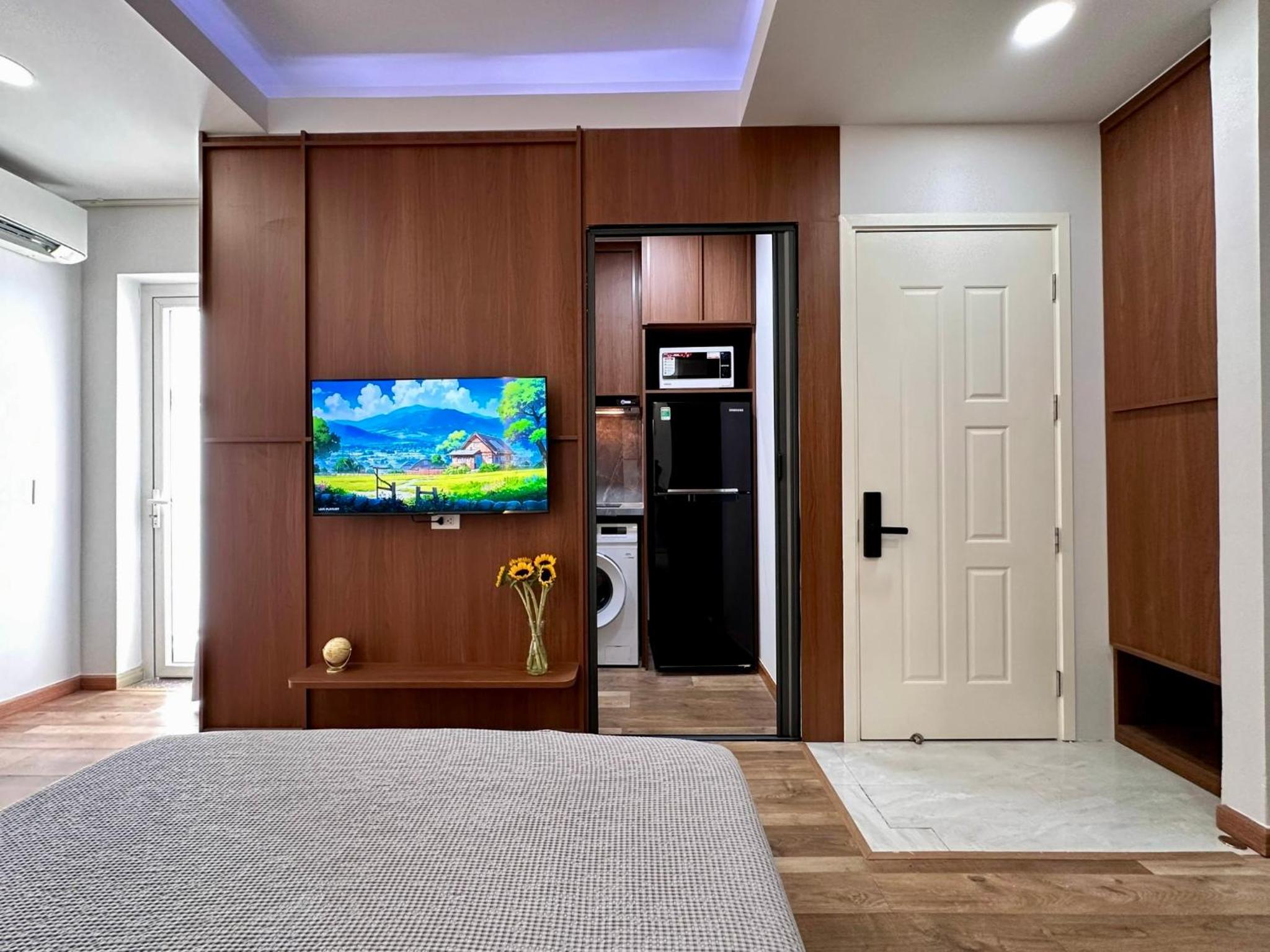 Eco Apartment Tan Dinh