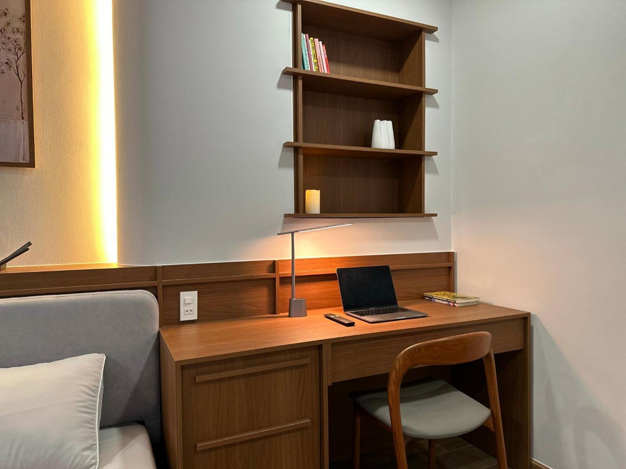 Eco Apartment Tan Dinh