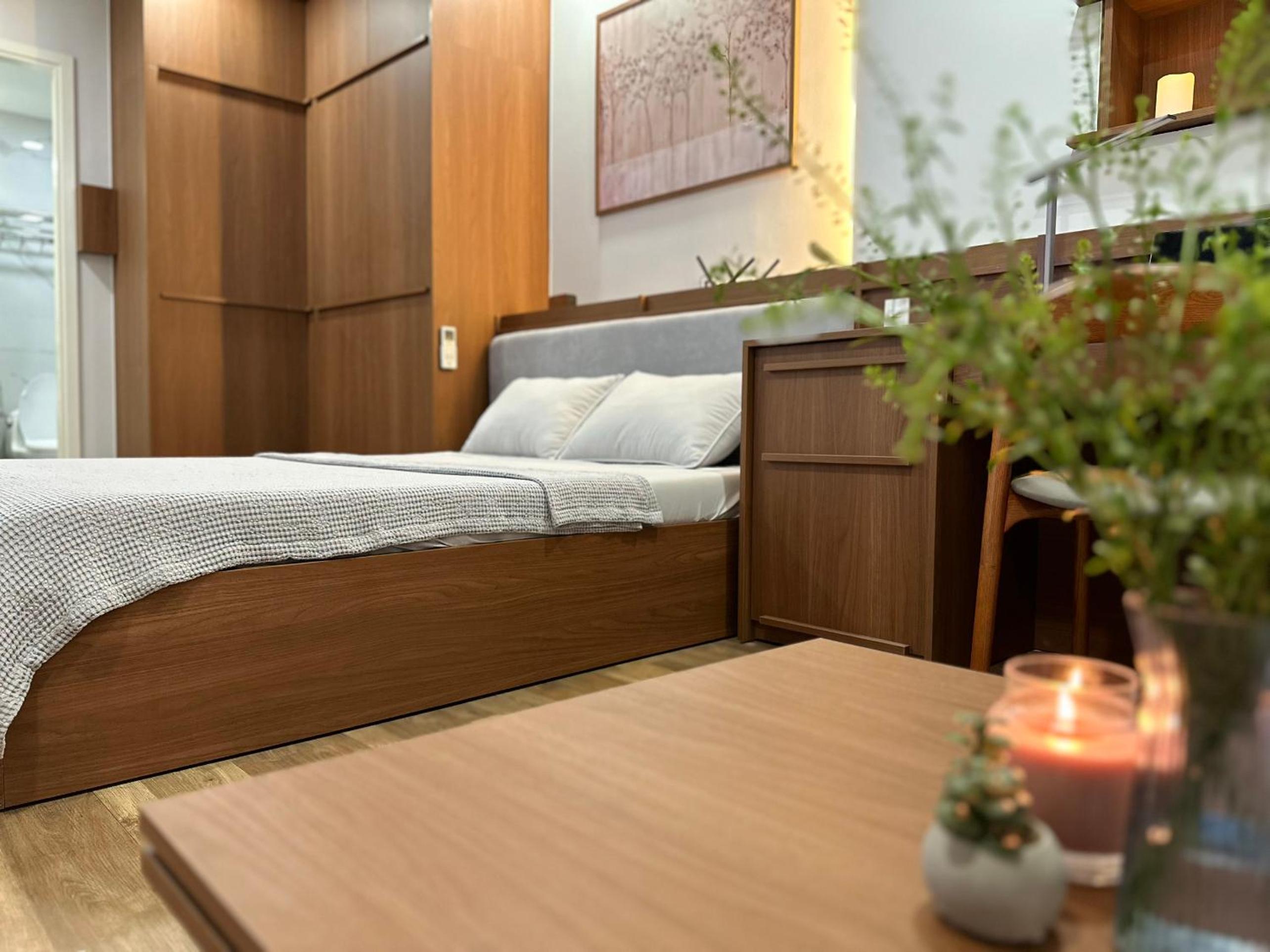 Eco Apartment Tan Dinh