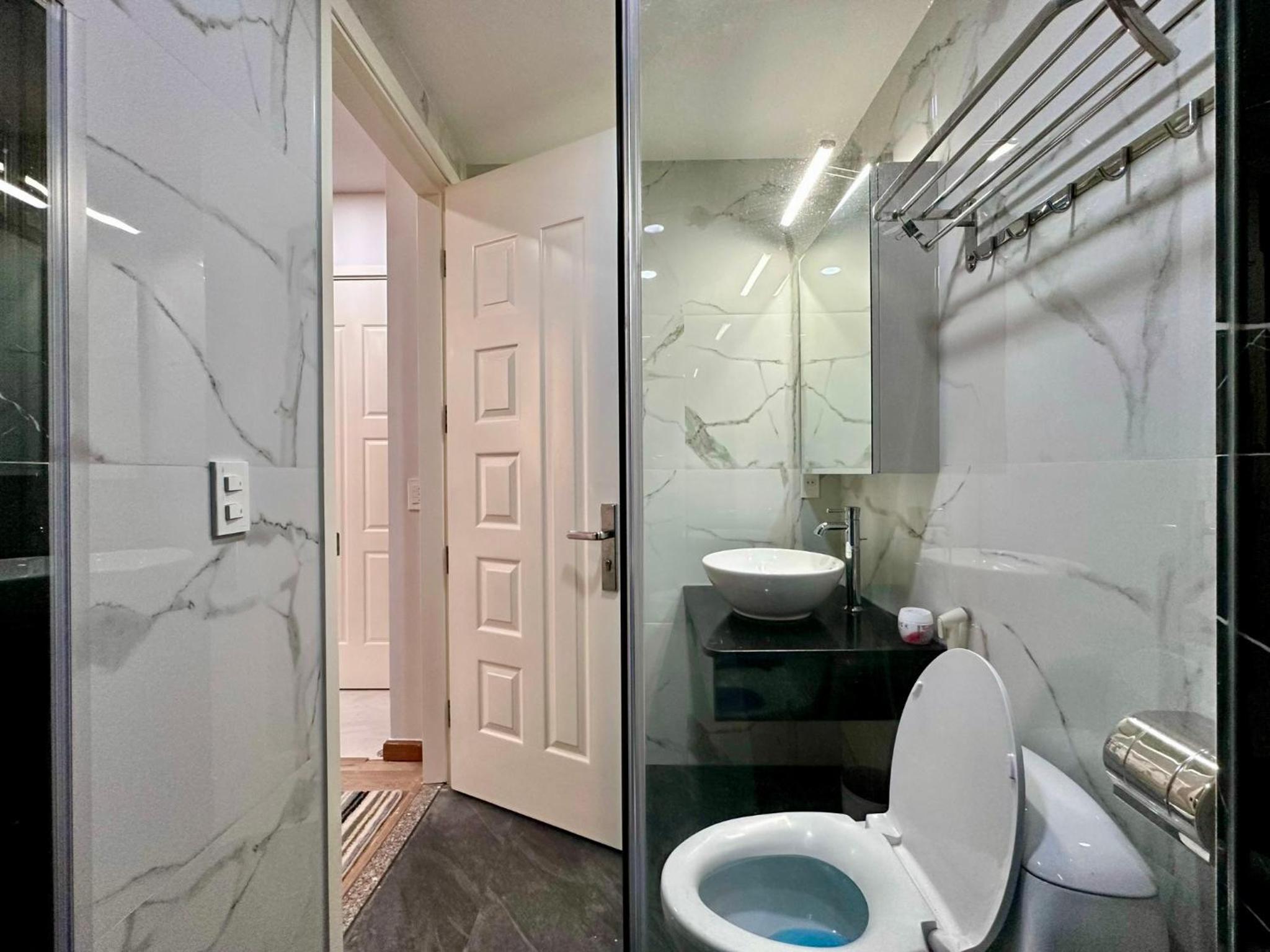 Eco Apartment Tan Dinh